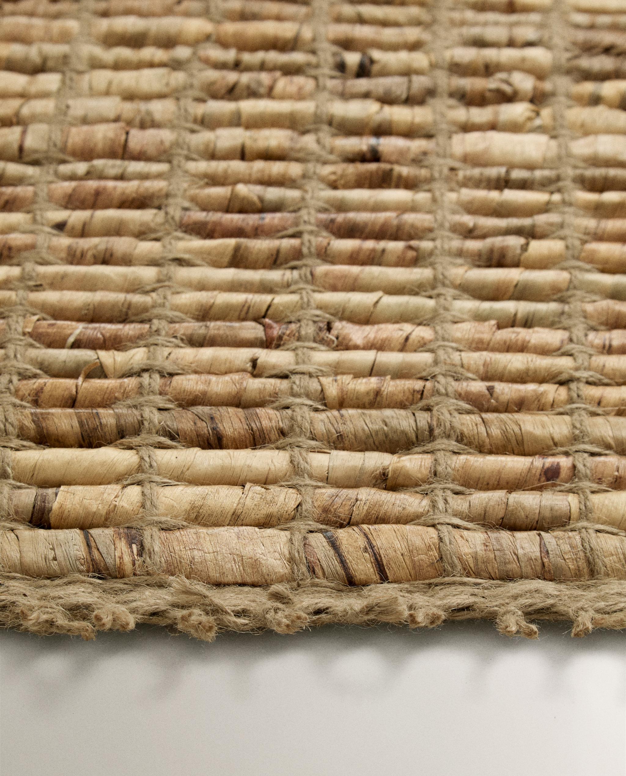 ファイバーラグ | Zara Home 日本/Japan