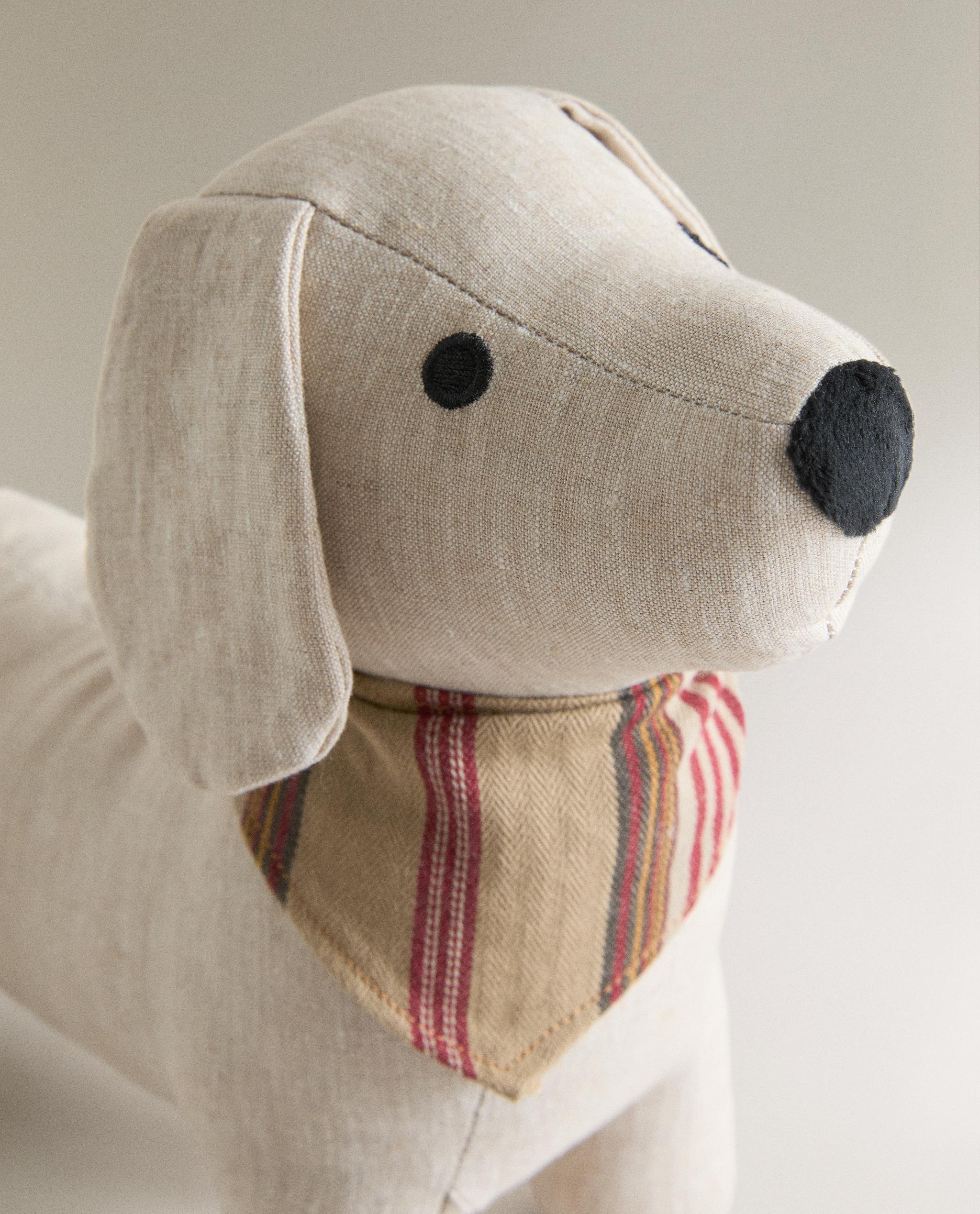 DOG DOORSTOP product thumbnail 5