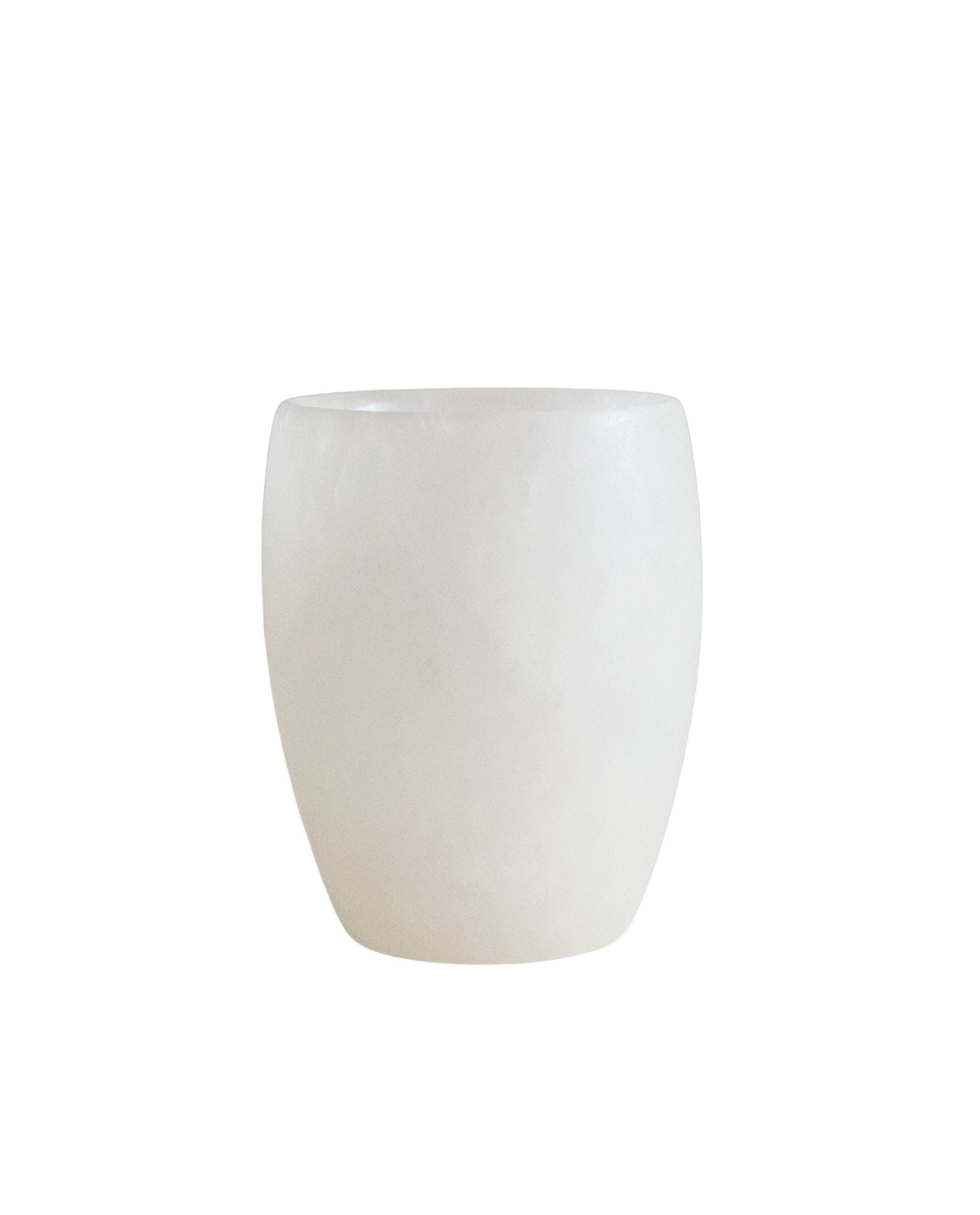 ALABASTER TOOTHBRUSH TUMBLER product thumbnail 5