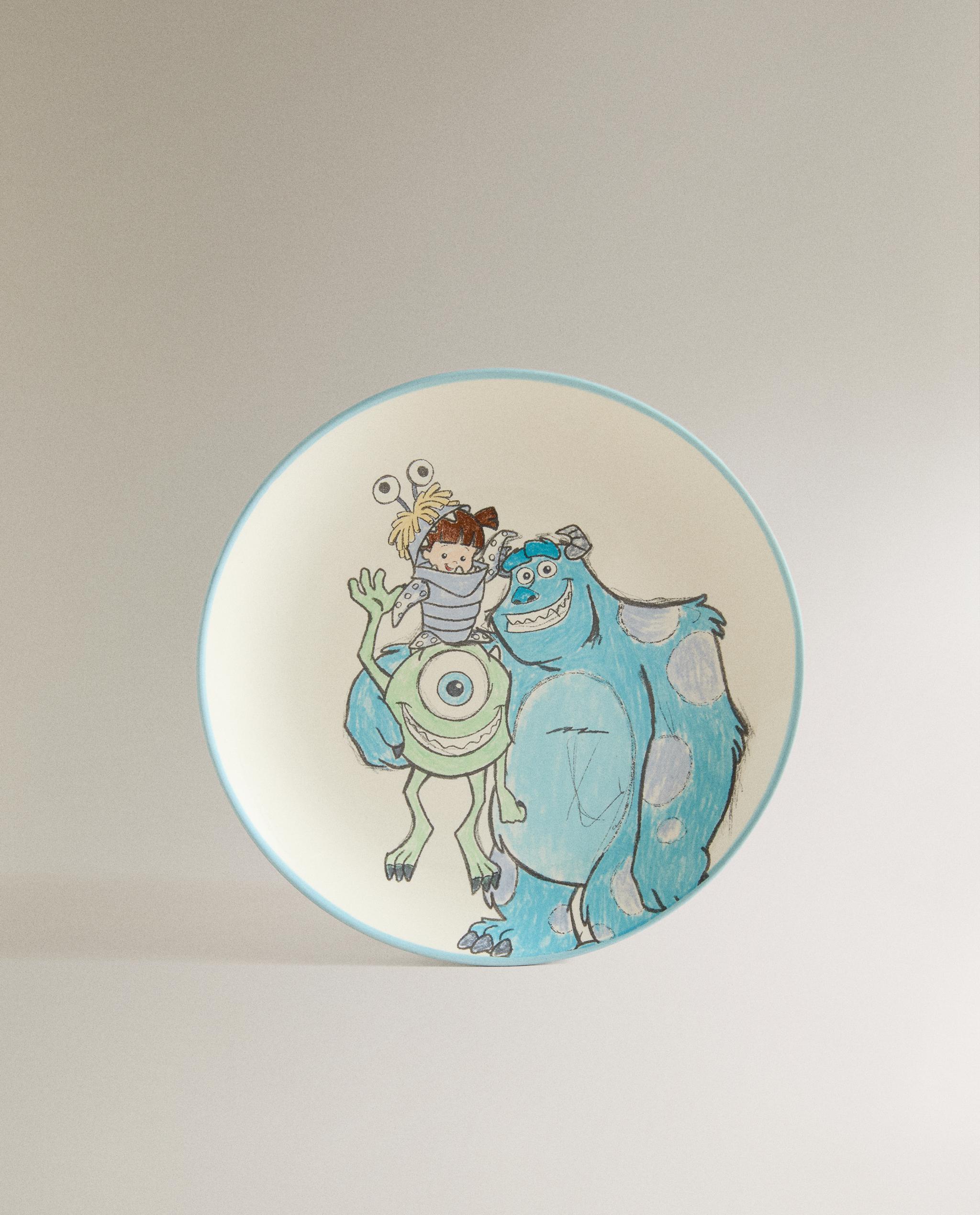KIDS’ MONSTERS, INC. ©DISNEY/PIXAR DINNER SET product thumbnail 16