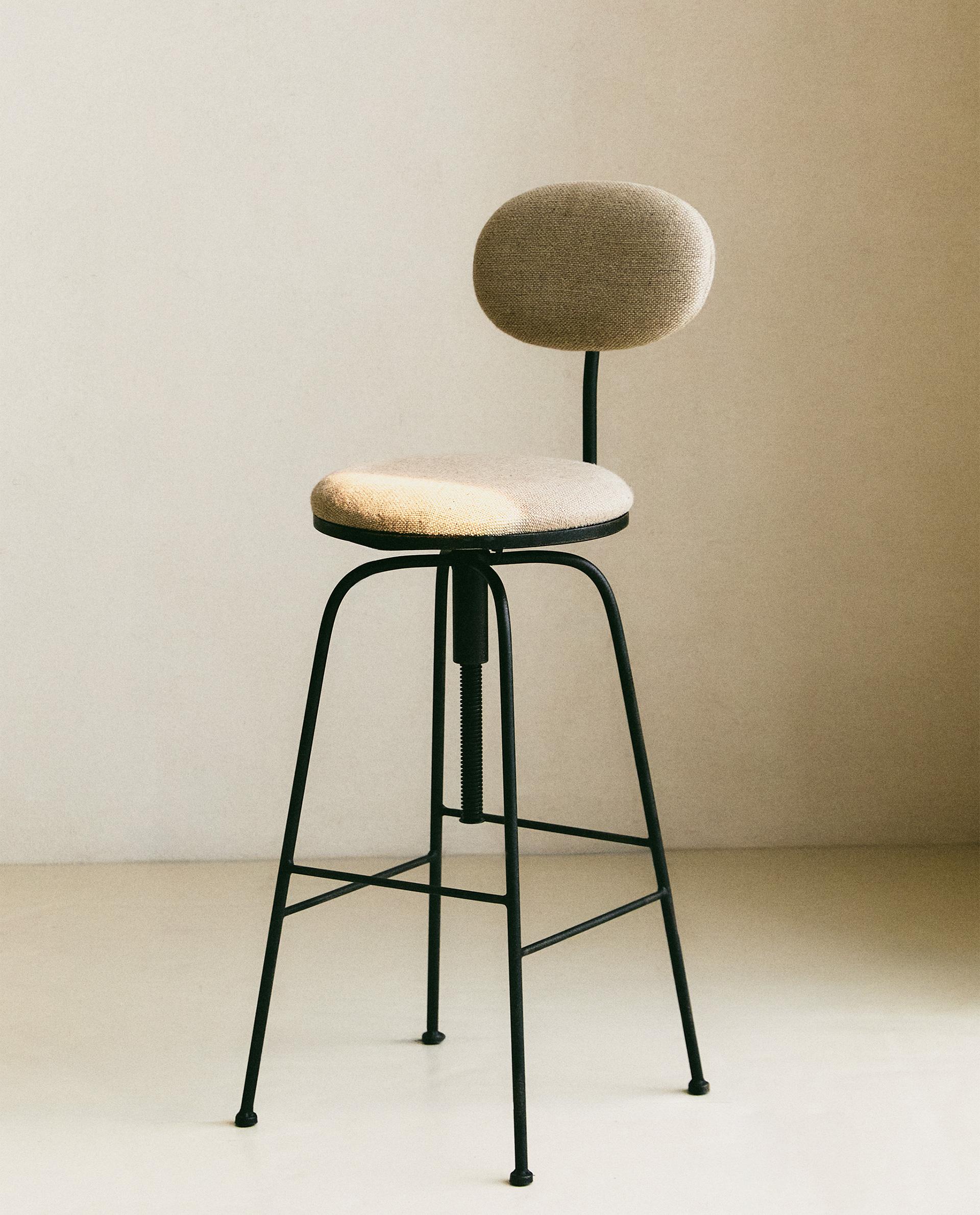 スツール | Zara Home 日本/Japan
