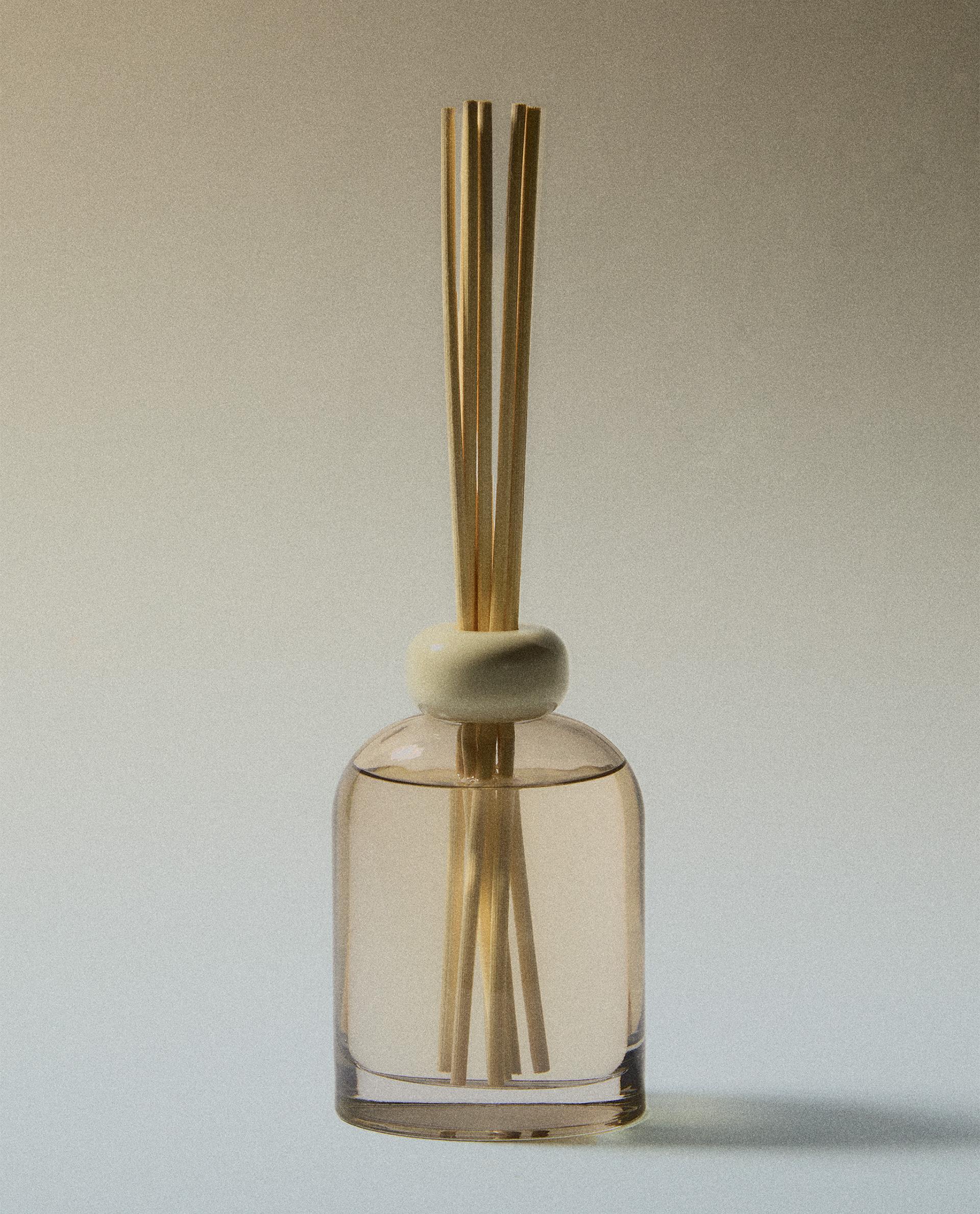 Jasmine 100 ML) JASMINE & MUSK DIFFUSER SPRAY | Zara Home United Kingdom