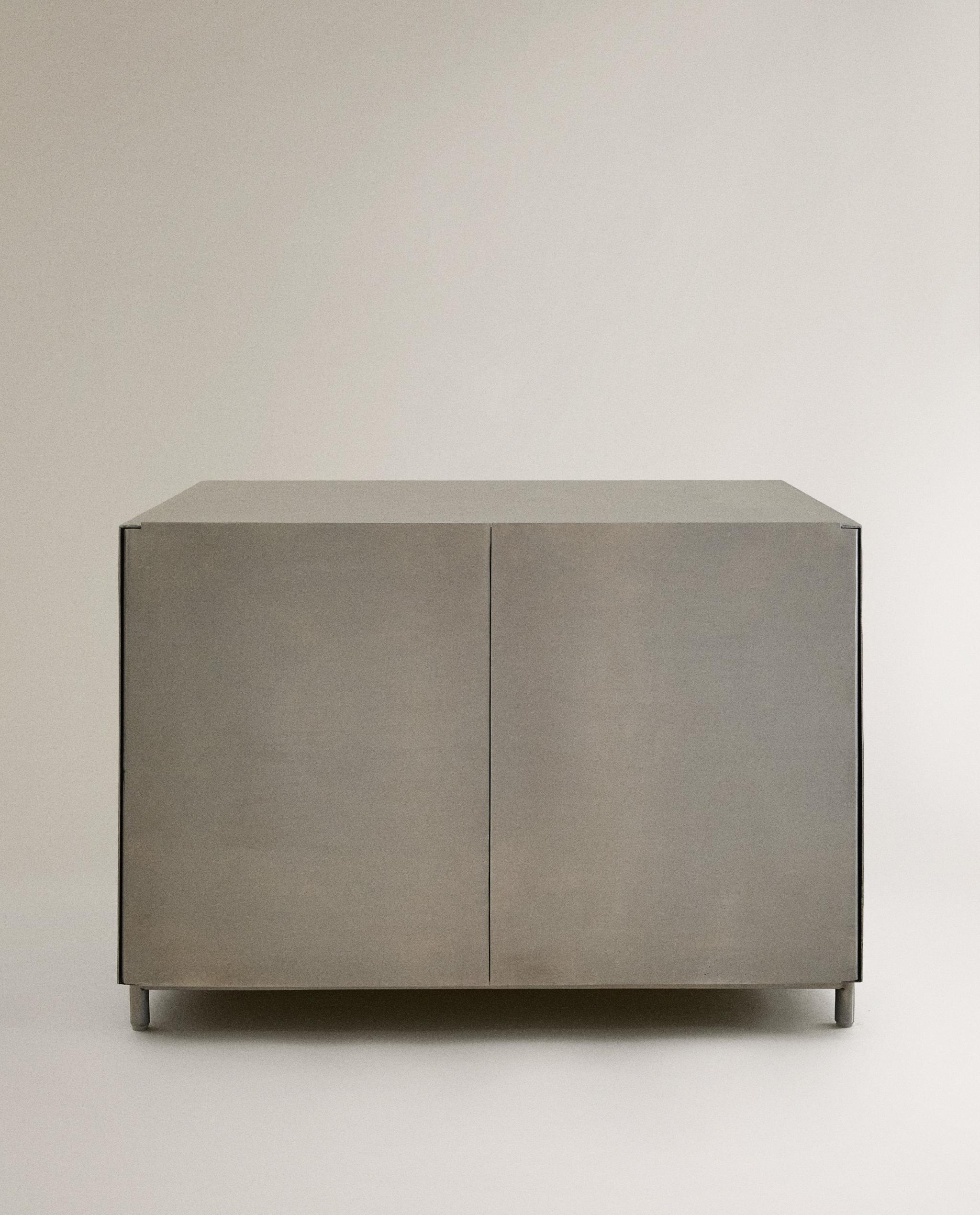 スチールサイドテーブル | Zara Home 日本/Japan