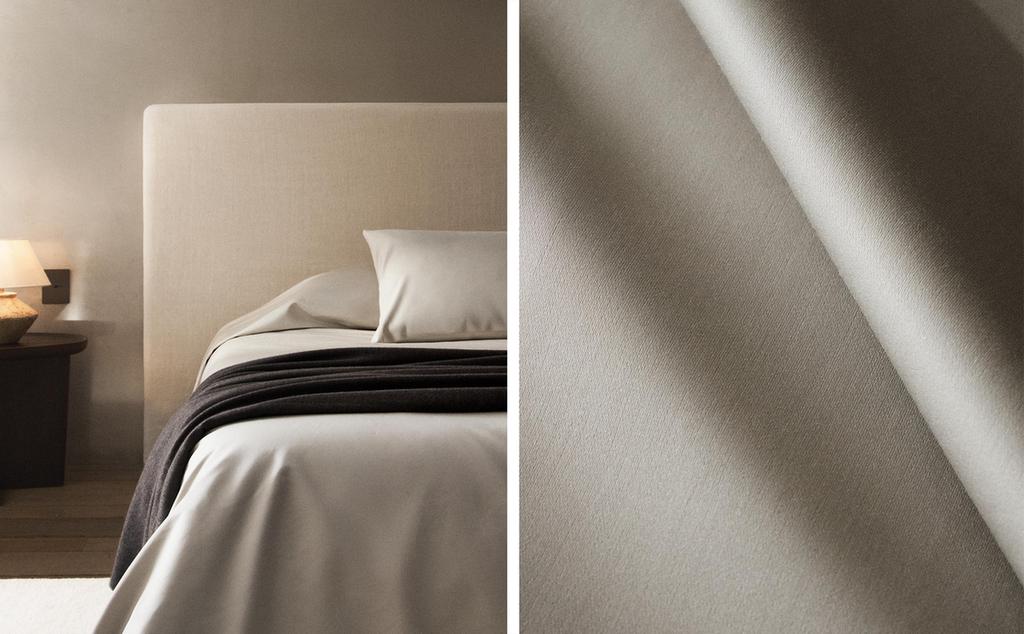 SATEEN DUVET COVER (1000 THREAD COUNT)
