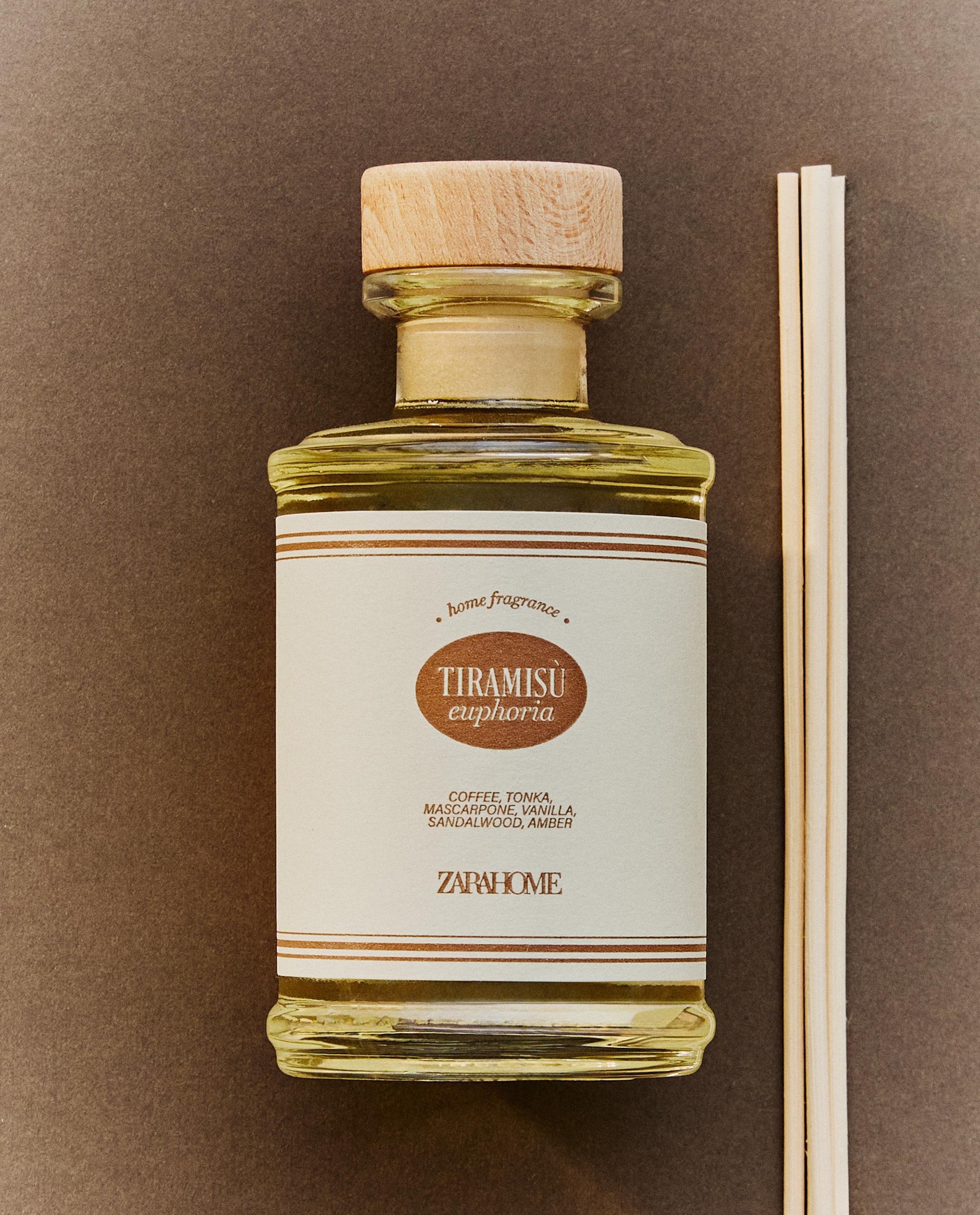 (190 ML) TIRAMISU EUPHORIA REED DIFFUSERS product thumbnail 10
