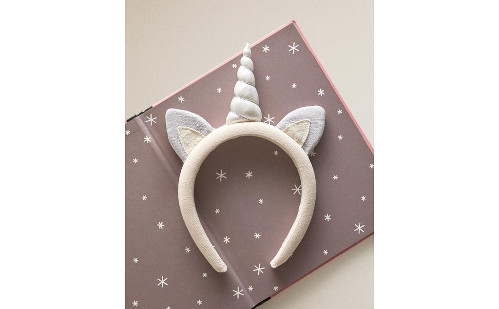 PONY 키즈 머리띠