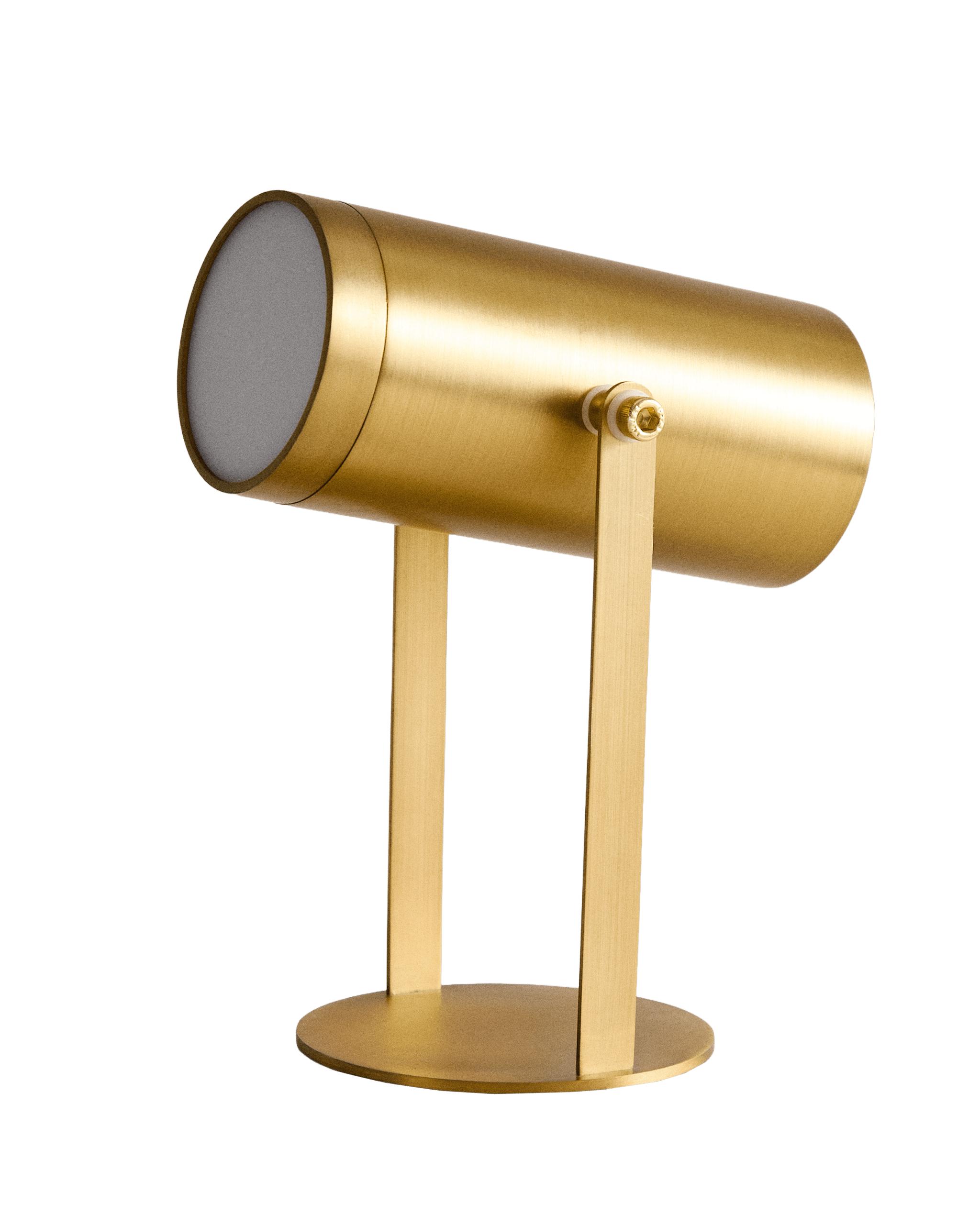 LAMP | USB RECHARGEABLE TABLE SPOTLIGHT product thumbnail 2
