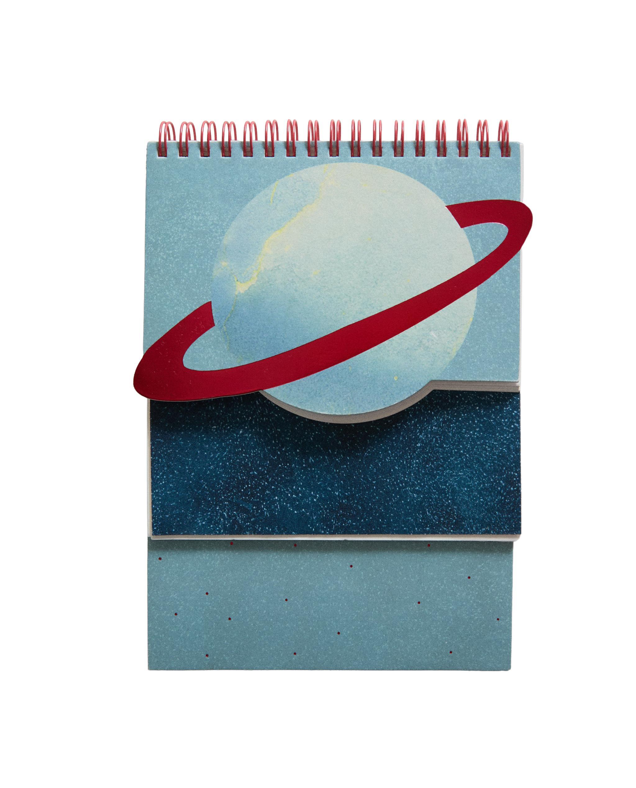 CHILDREN'S PLANET NOTEBOOK product thumbnail 2