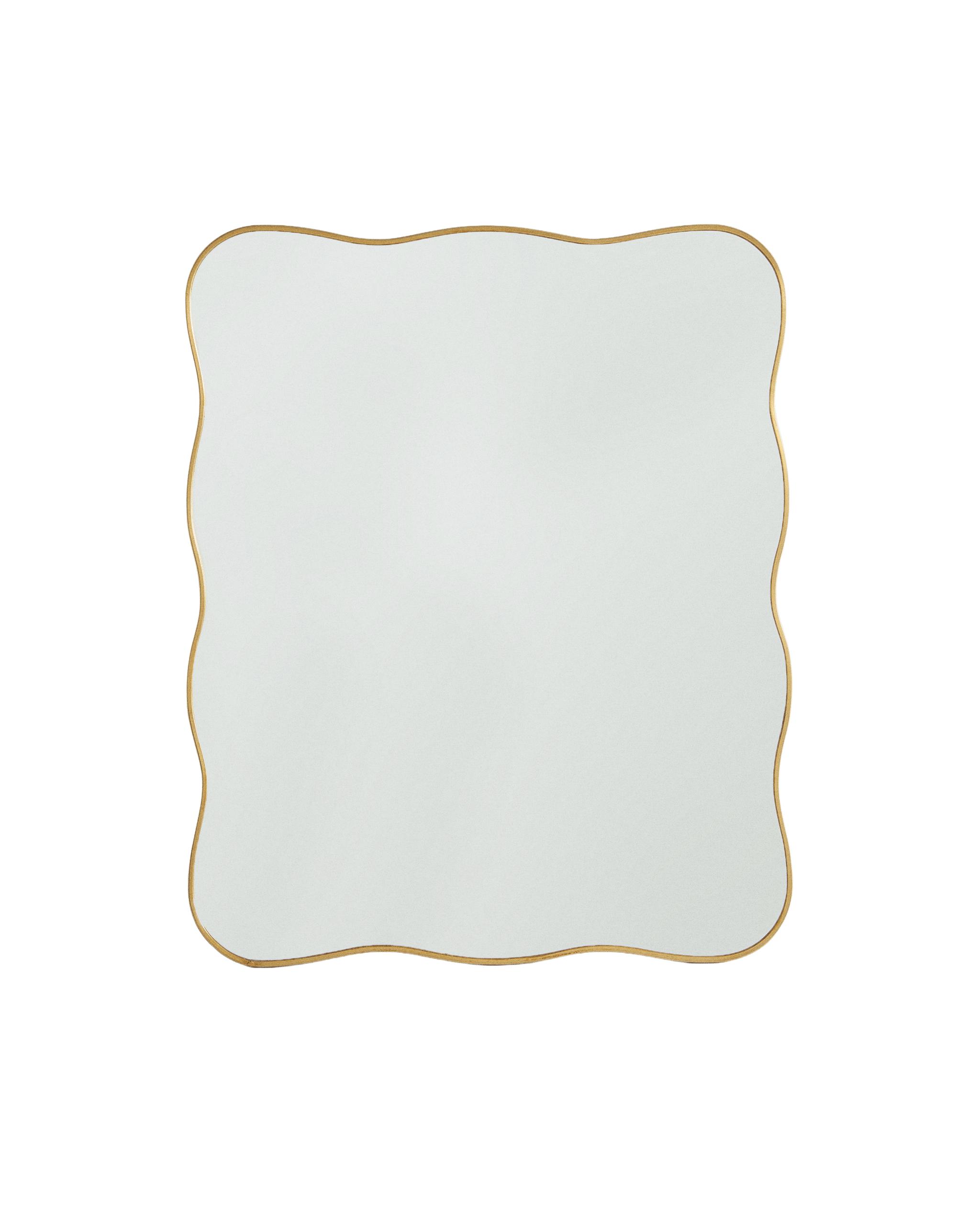 SMALL WAVY MIRROR product thumbnail 6