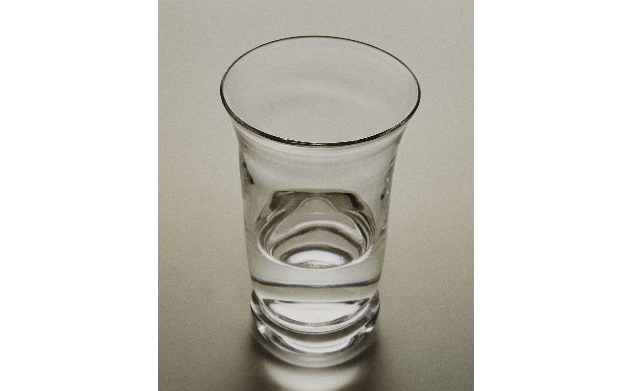 フレア ガラス 花瓶 | Zara Home 日本/Japan