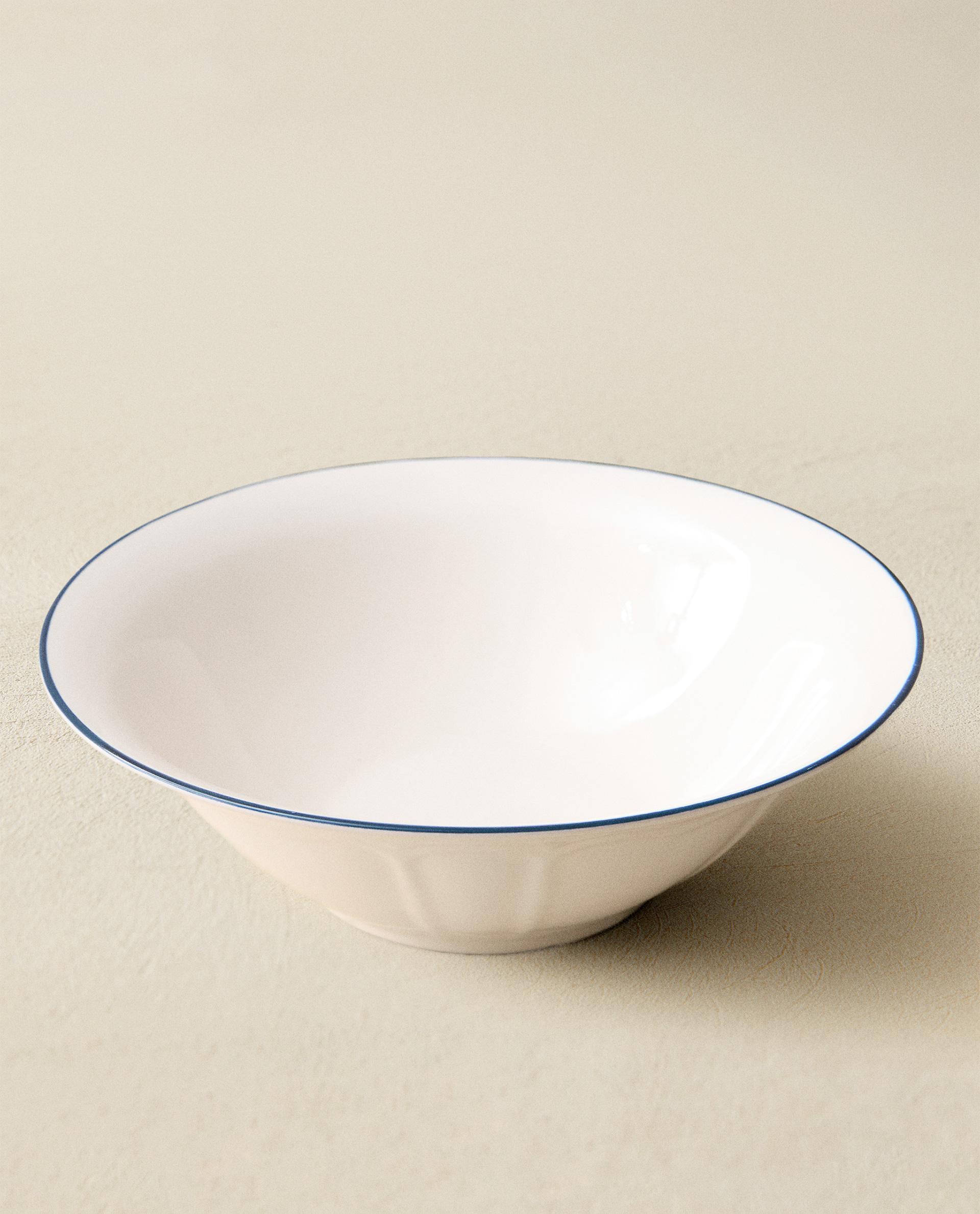 サービングディッシュ＆サラダボウル | Zara Home 日本/Japan