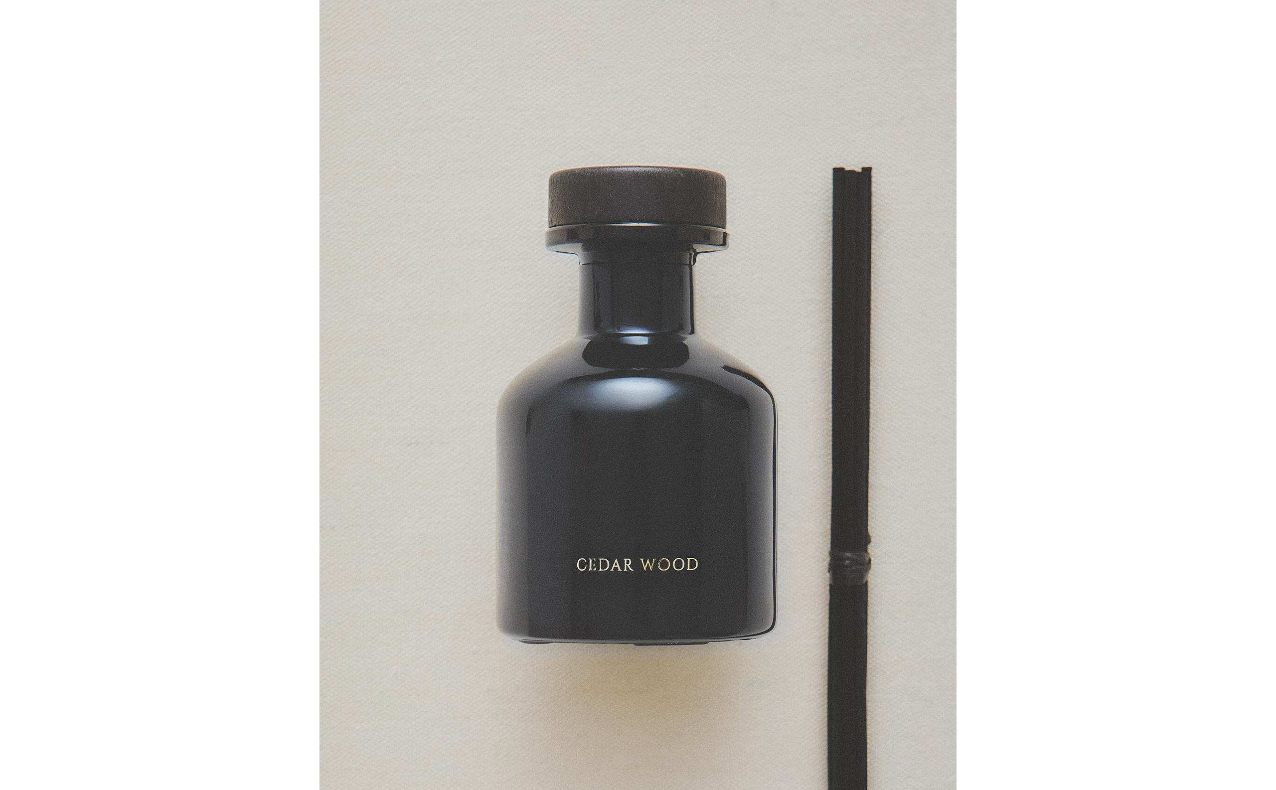 (120 ML) CEDAR WOOD REED DIFFUSERS product thumbnail 4
