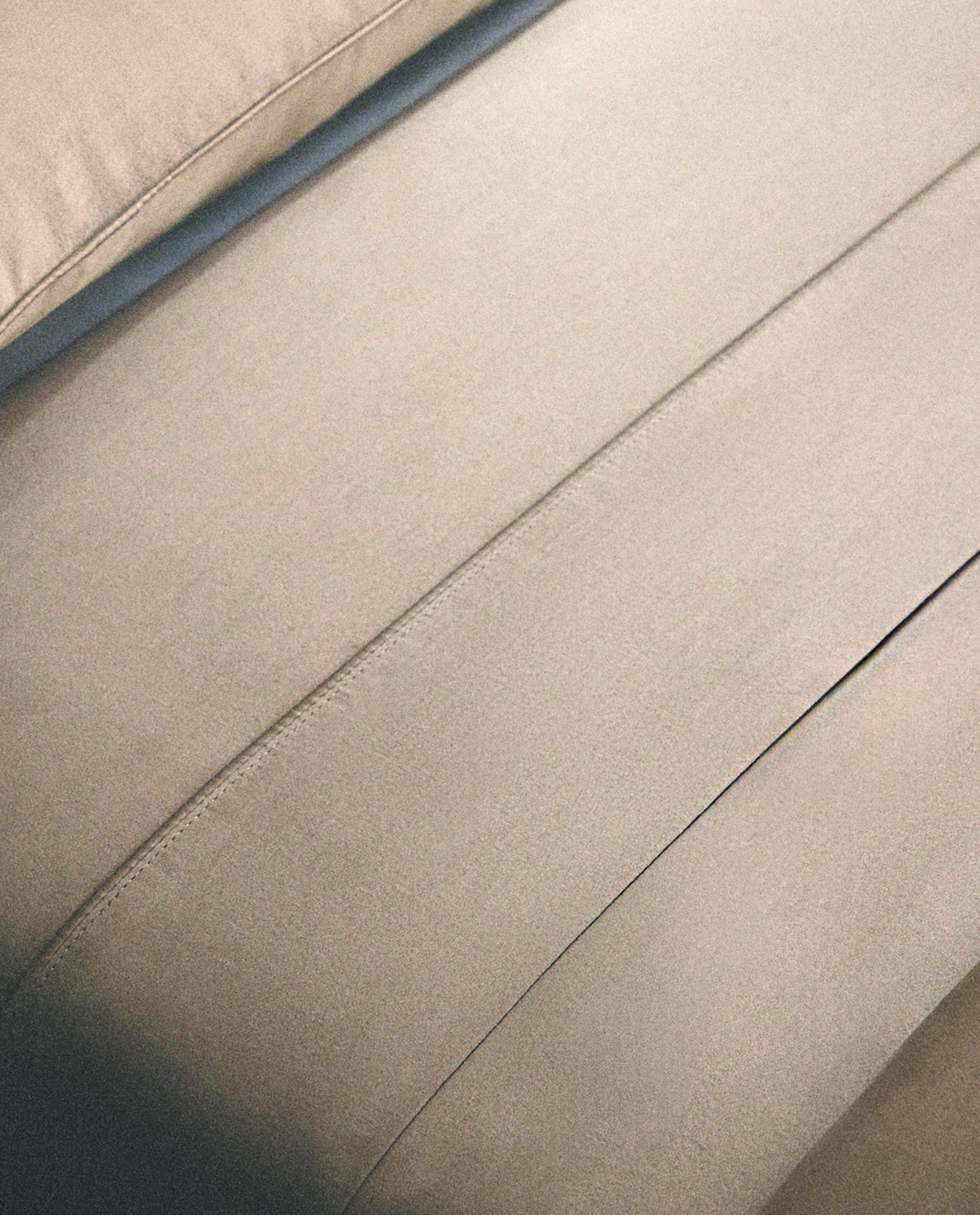 SATEEN FLAT SHEET (500 THREAD COUNT) product thumbnail 17