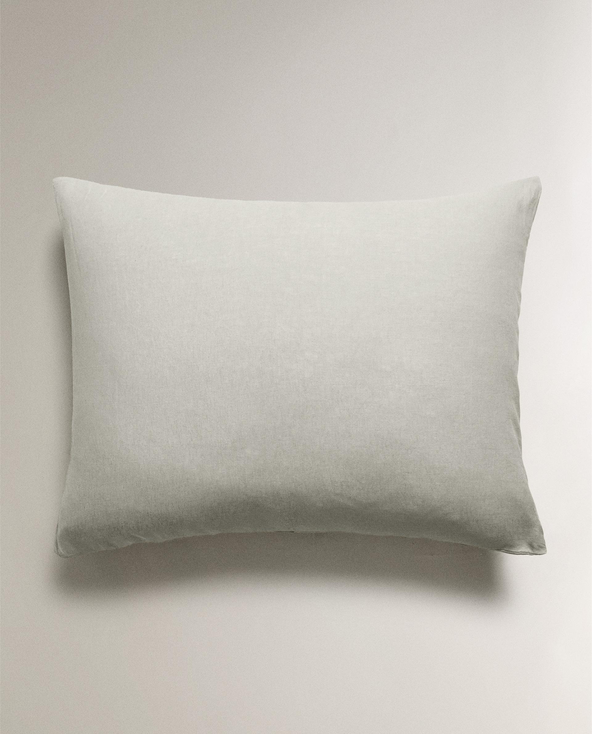 XXL リネン クッションカバー | Zara Home 日本/Japan