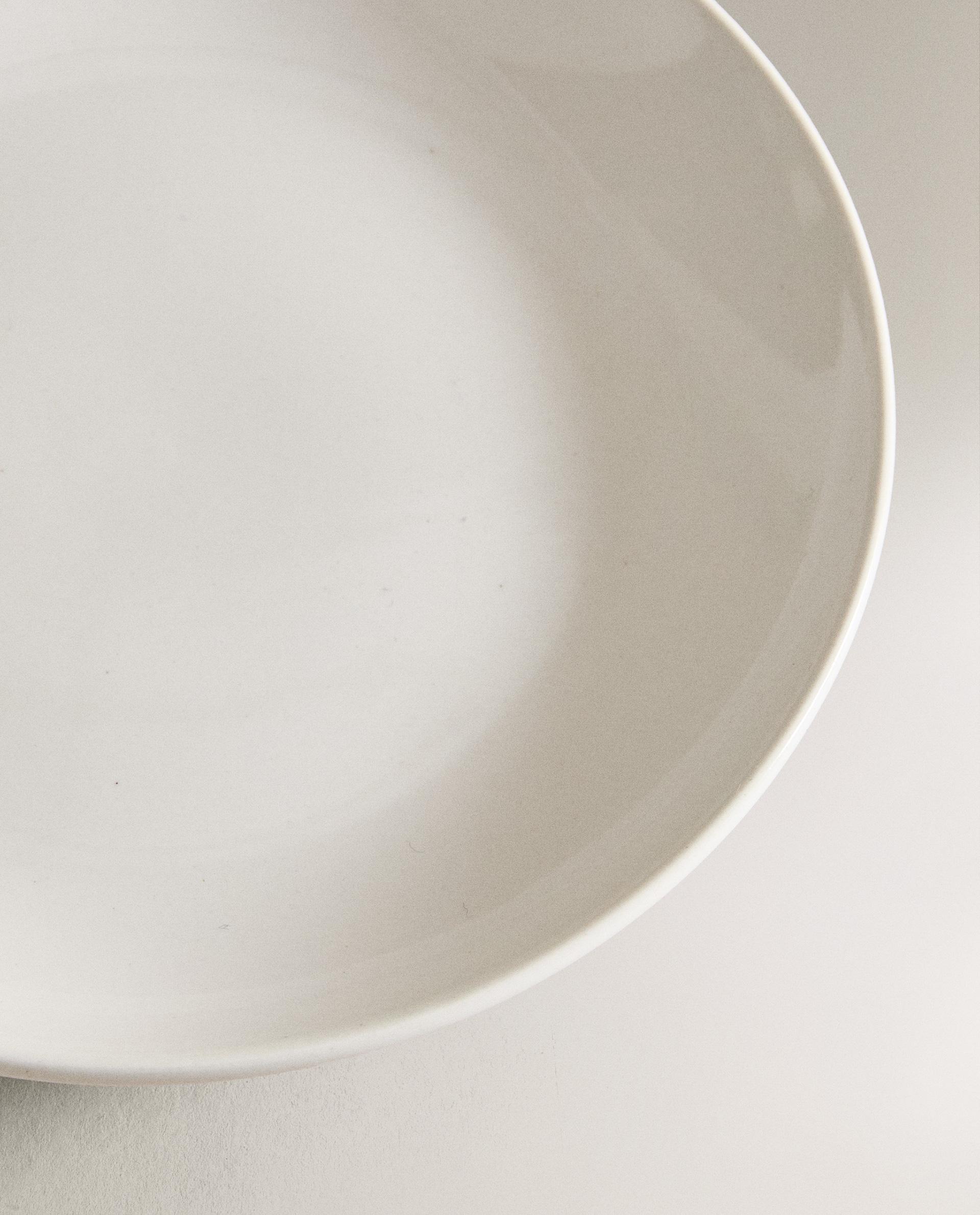 STONEWARE SIDE PLATE product thumbnail 2