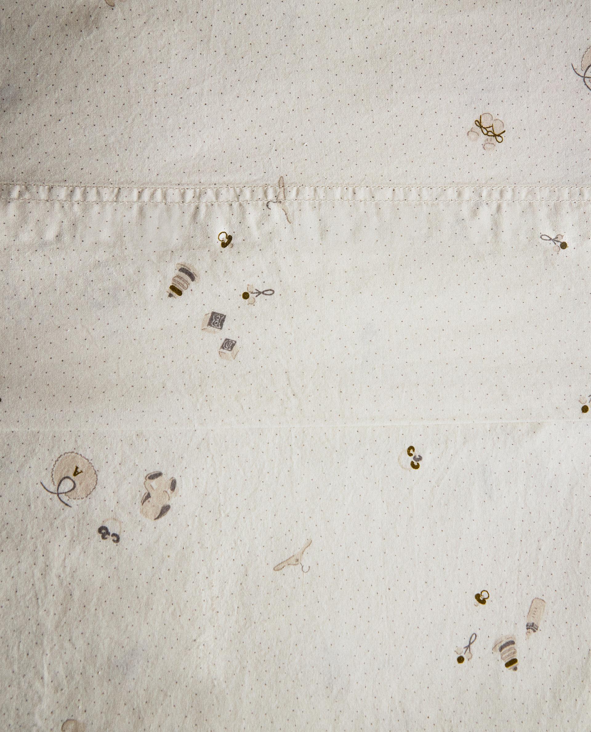 KIDS' PRINTED FLAT SHEET KIDS' PRINTED FLAT SHEET