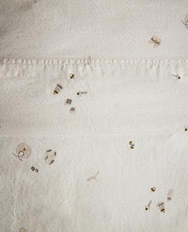 شرشف علوي مطبوع للأطفال شرشف علوي مطبوع للأطفال