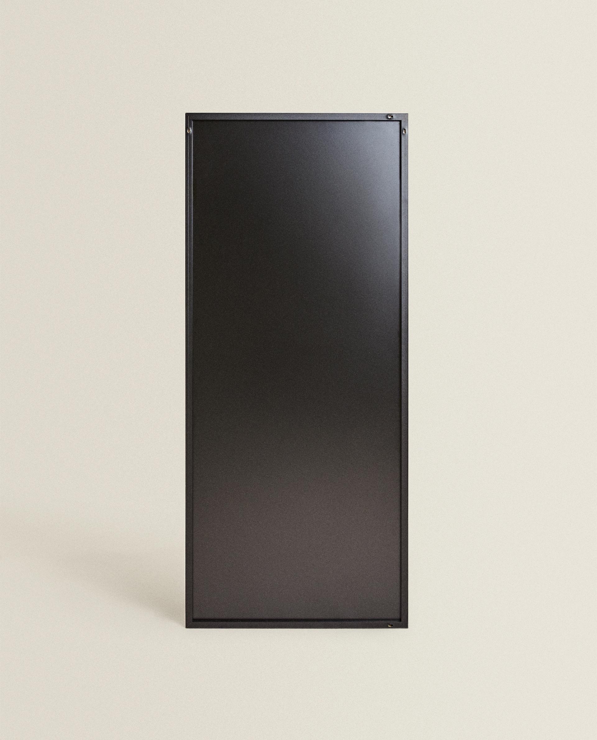 バスルームミラー | Zara Home 日本/Japan | 最新コレクション バスルームミラー | Zara Home 日本/Japan | 最新コレクション
