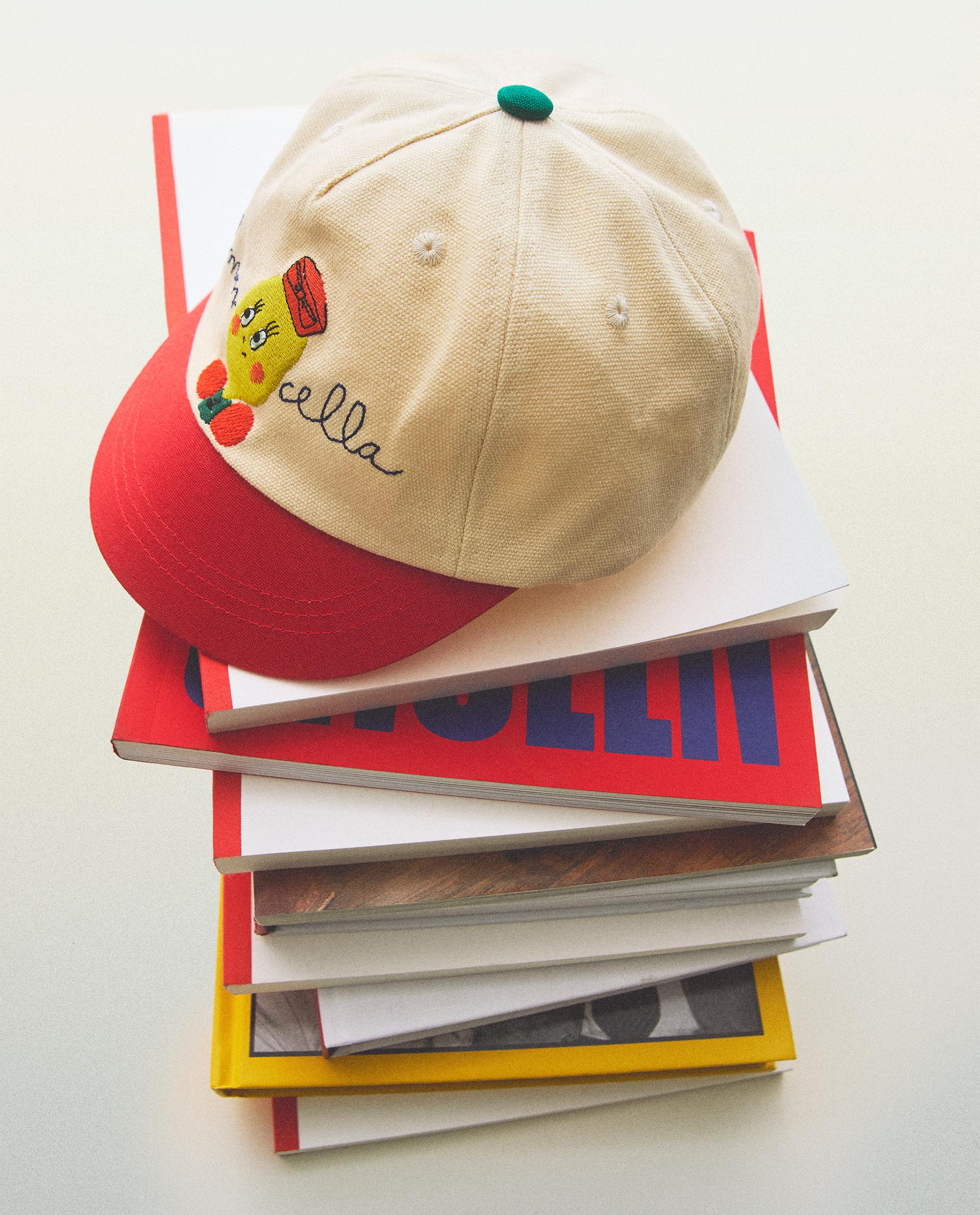 LIMONCELLA X THE ANIMALS OBSERVATORY PAJAMAS AND ACCESSORIES