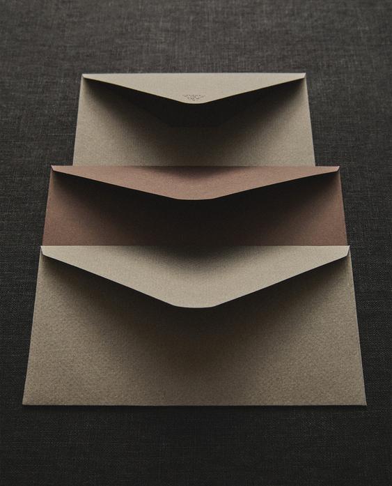 "POINT OF VIEW" 편지 엽서 세트