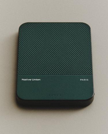 ВЪНШНА БАТЕРИЯ NATIVE UNION