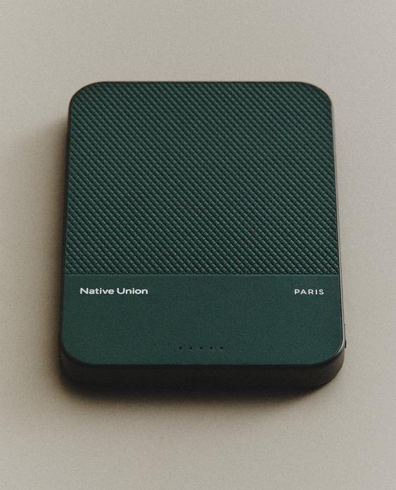 PRENOSNA BATERIJA NATIVE UNION