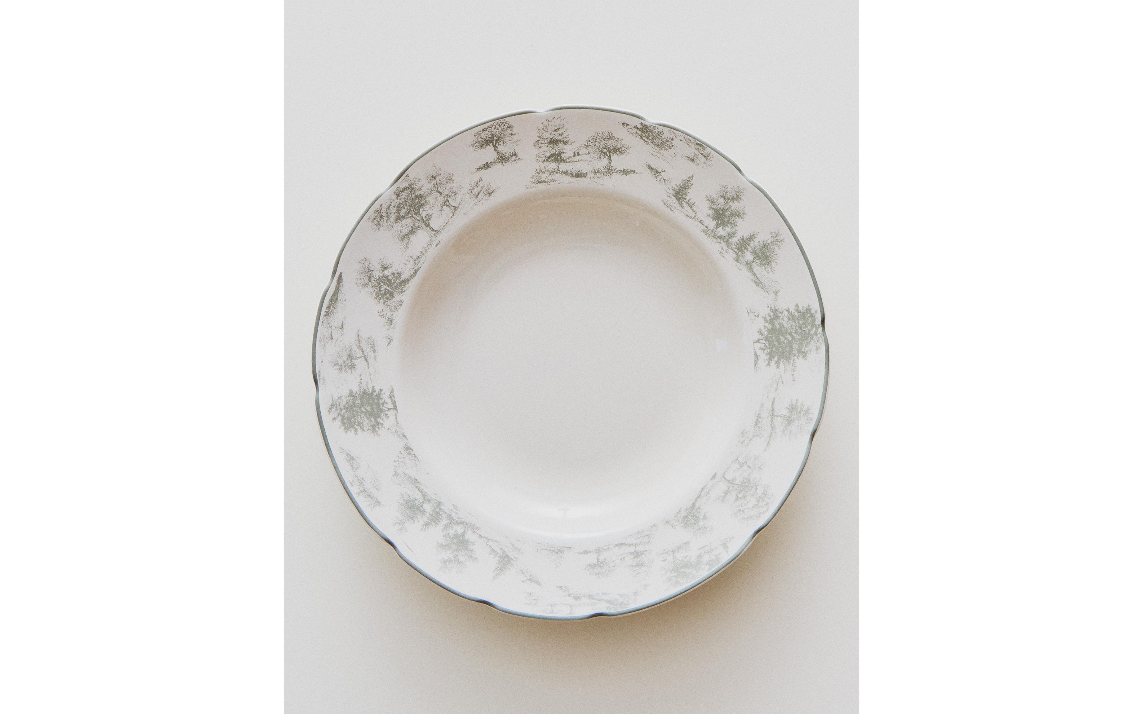 TOILE DINNER SET product thumbnail 18