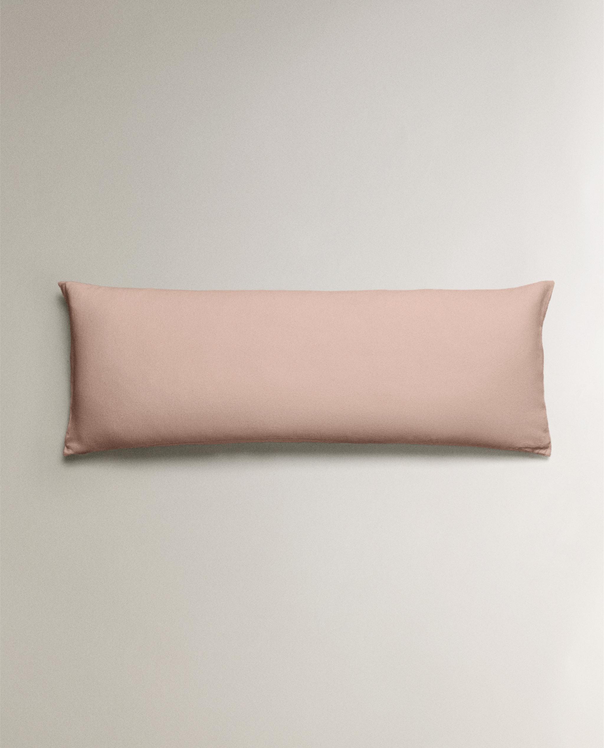 クッションカバー ZARAHOME  Cushion Cover ウォッシュドリネン クッションカバー | Zara Home 日本/Japan