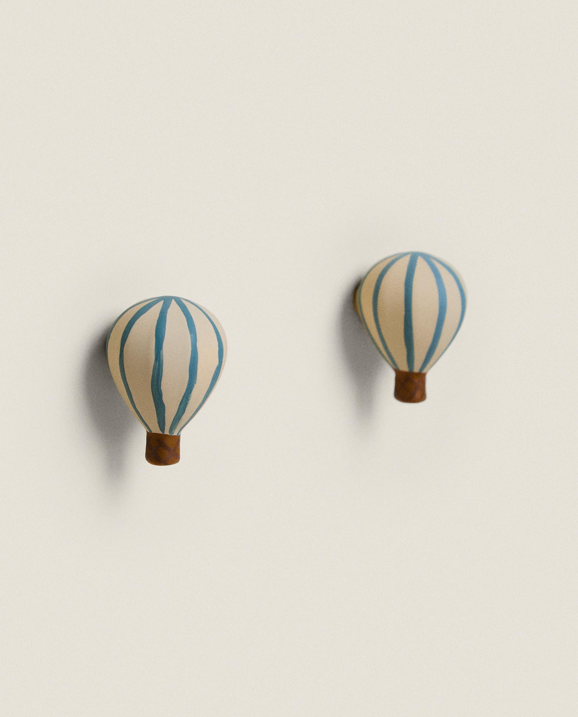 PACK OF KIDS' BALLOON DOOR KNOBS (PACK OF 2) product thumbnail 6