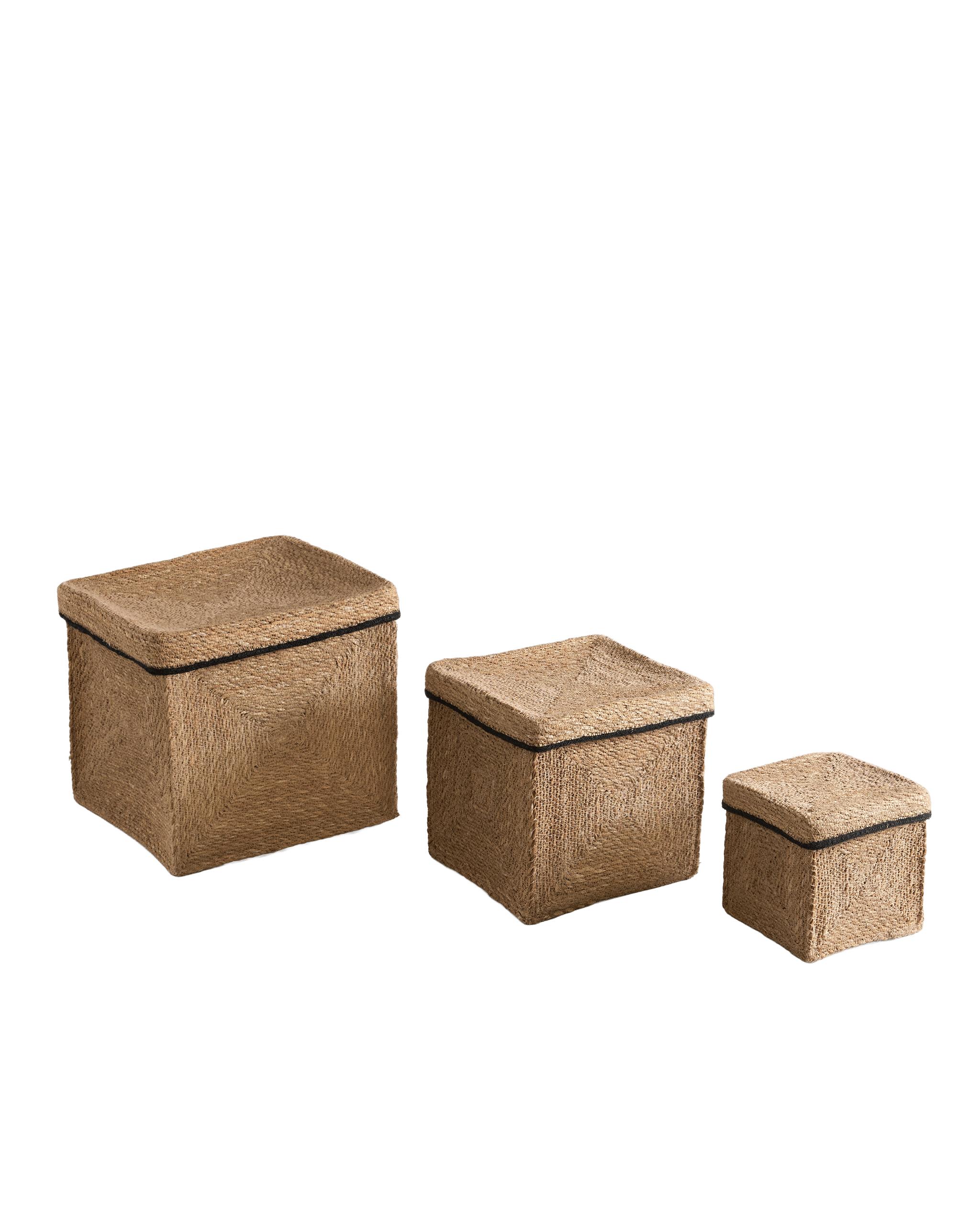 SQUARE HAMPER product thumbnail 6