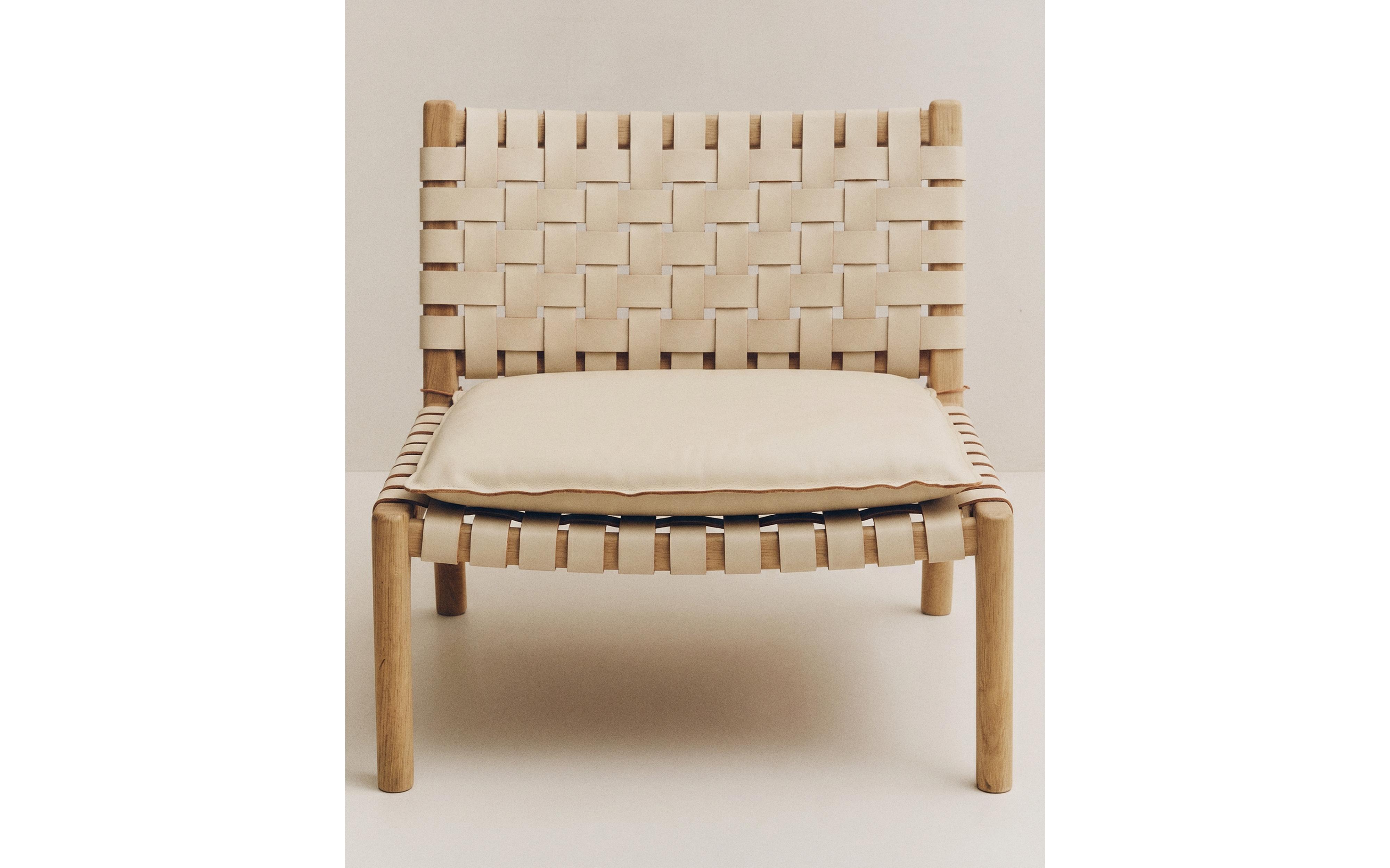 アームチェア＆アクセントチェア | Zara Home 日本/Japan