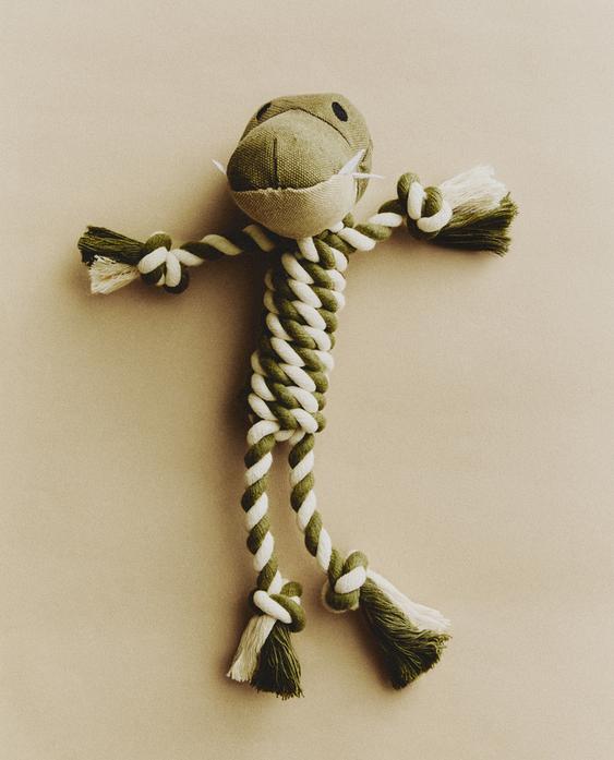 SPIELZEUG KROKODIL HAUSTIERE SPIELZEUG KROKODIL HAUSTIERE