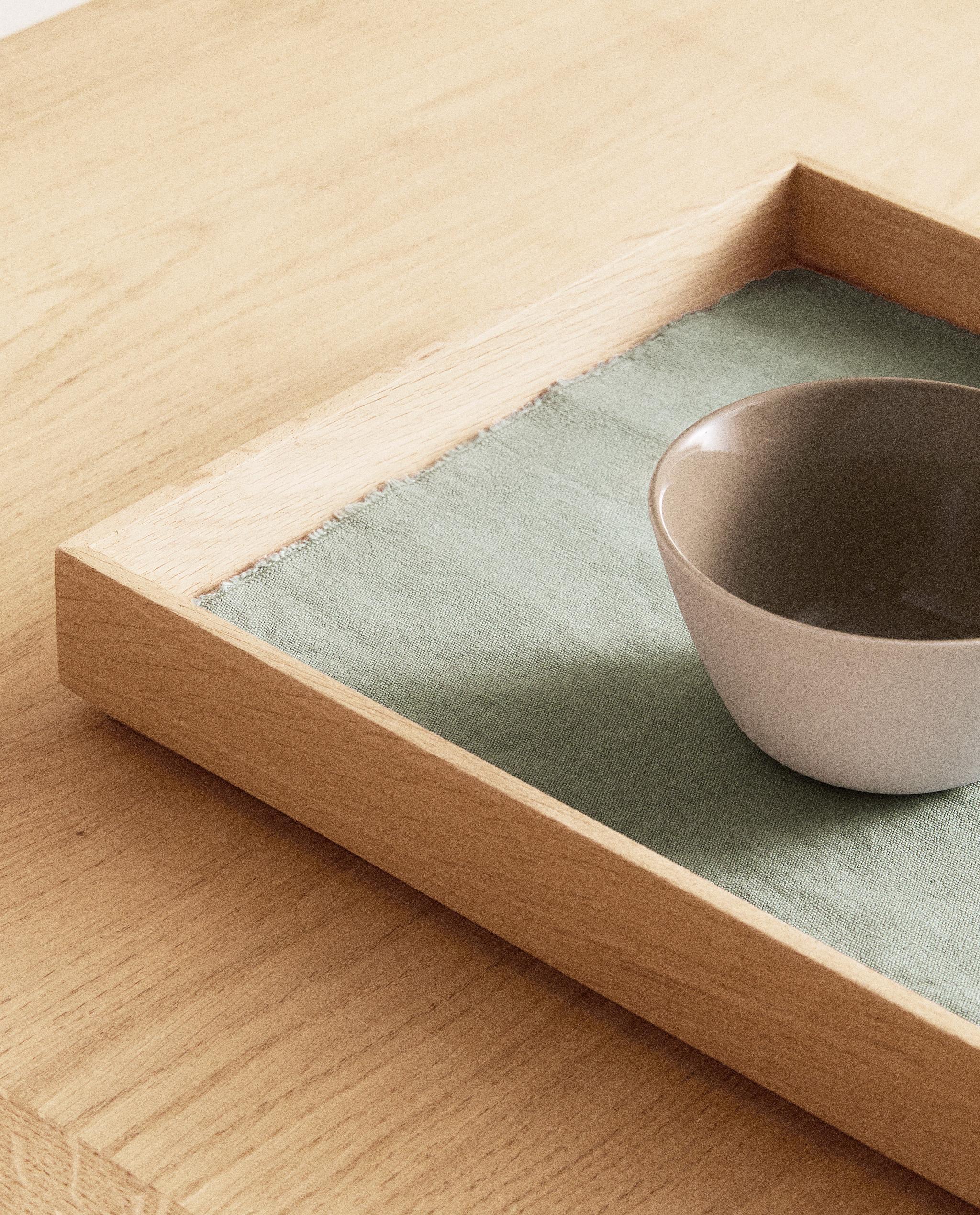 プレースマット01 | Zara Home 日本/Japan