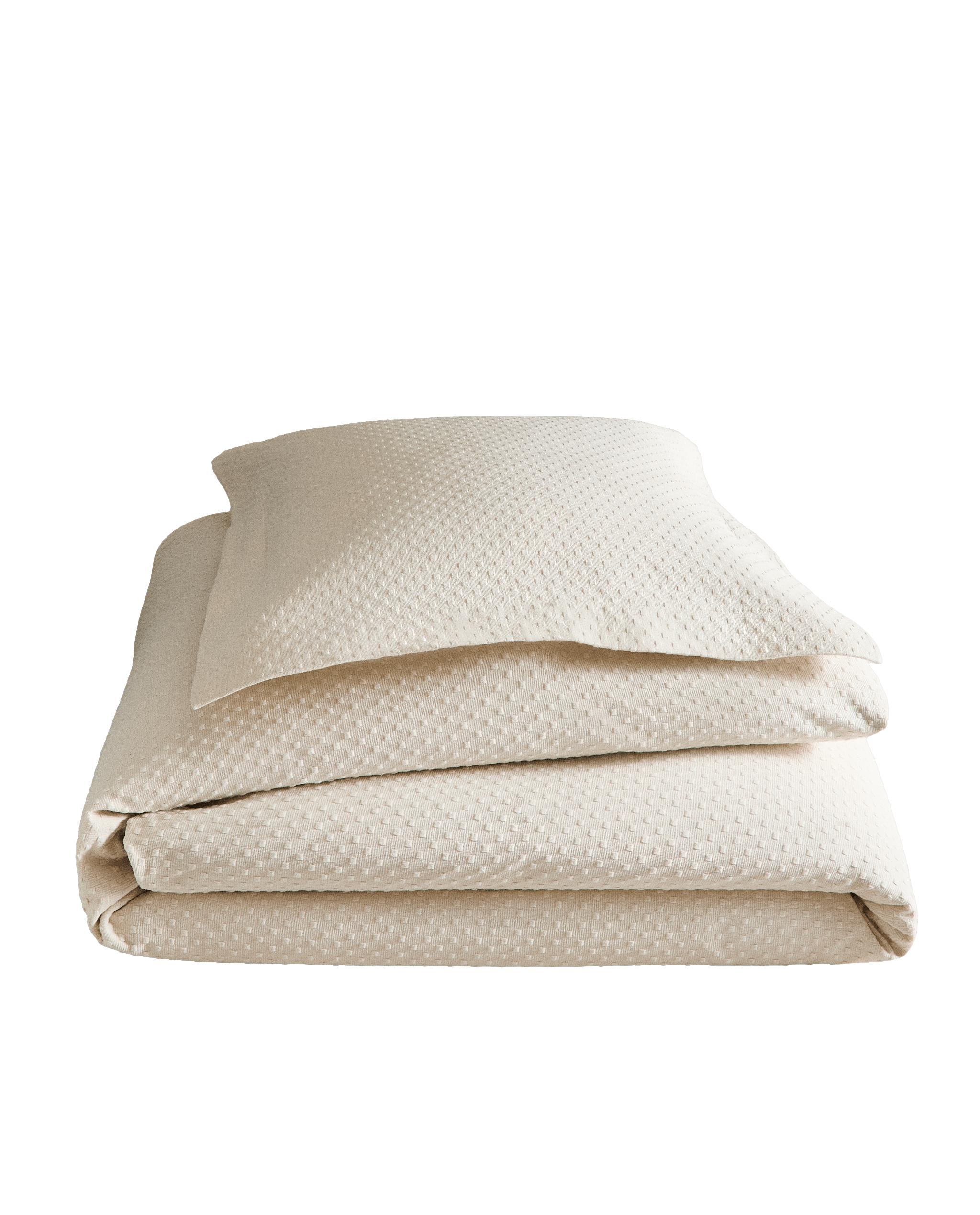 ドットデザイン ベッドスプレッド | Zara Home 日本/Japan
