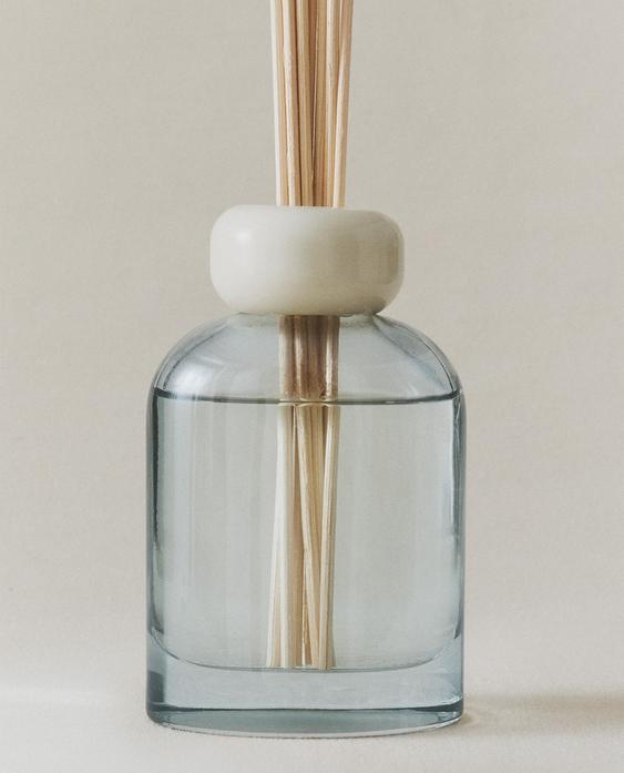 (120 ML) ÉCLAT DE LYS REED DIFFUSERS