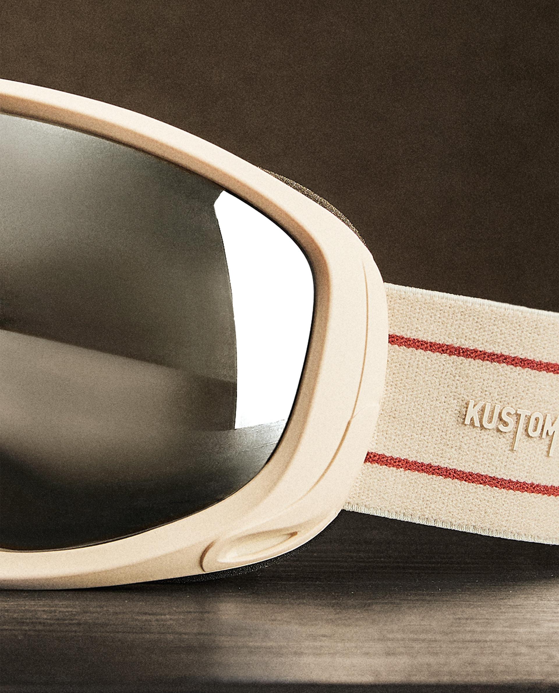 SKIBRILLE KUSTOM