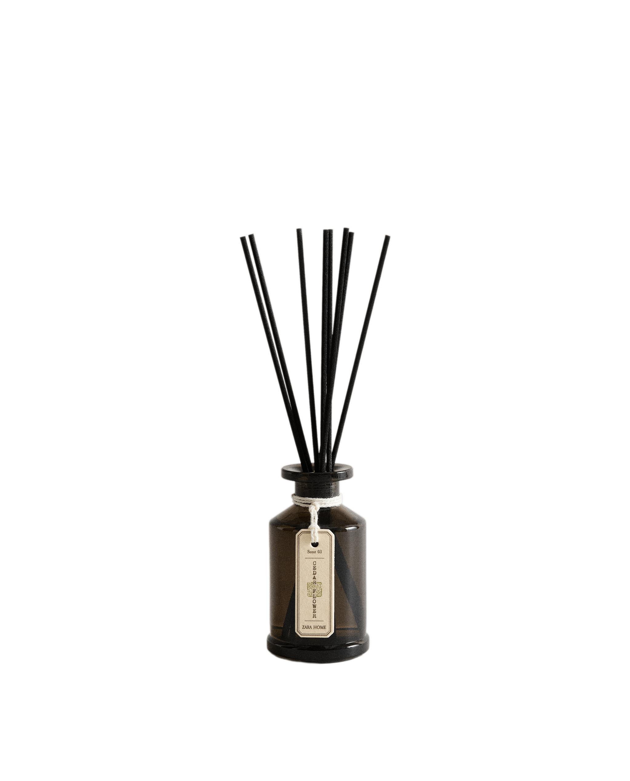 (100 ML) CEDAR FLOWER REED DIFFUSERS product thumbnail 8