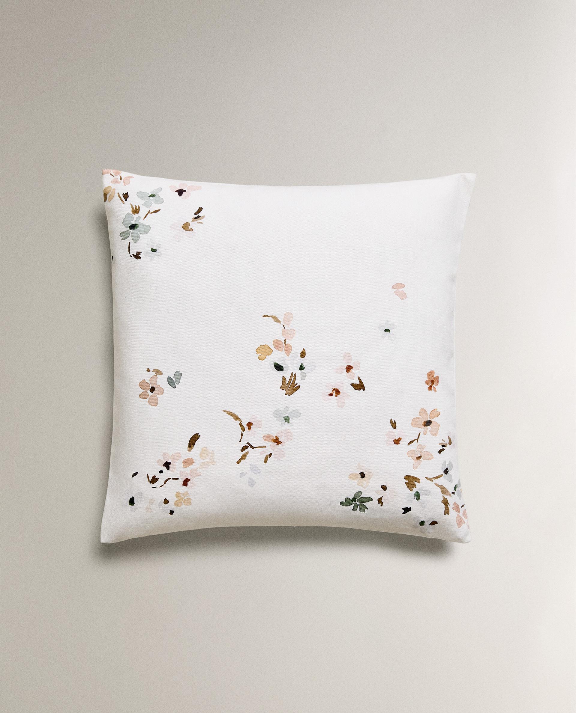 Zara high quality Home pillow cover