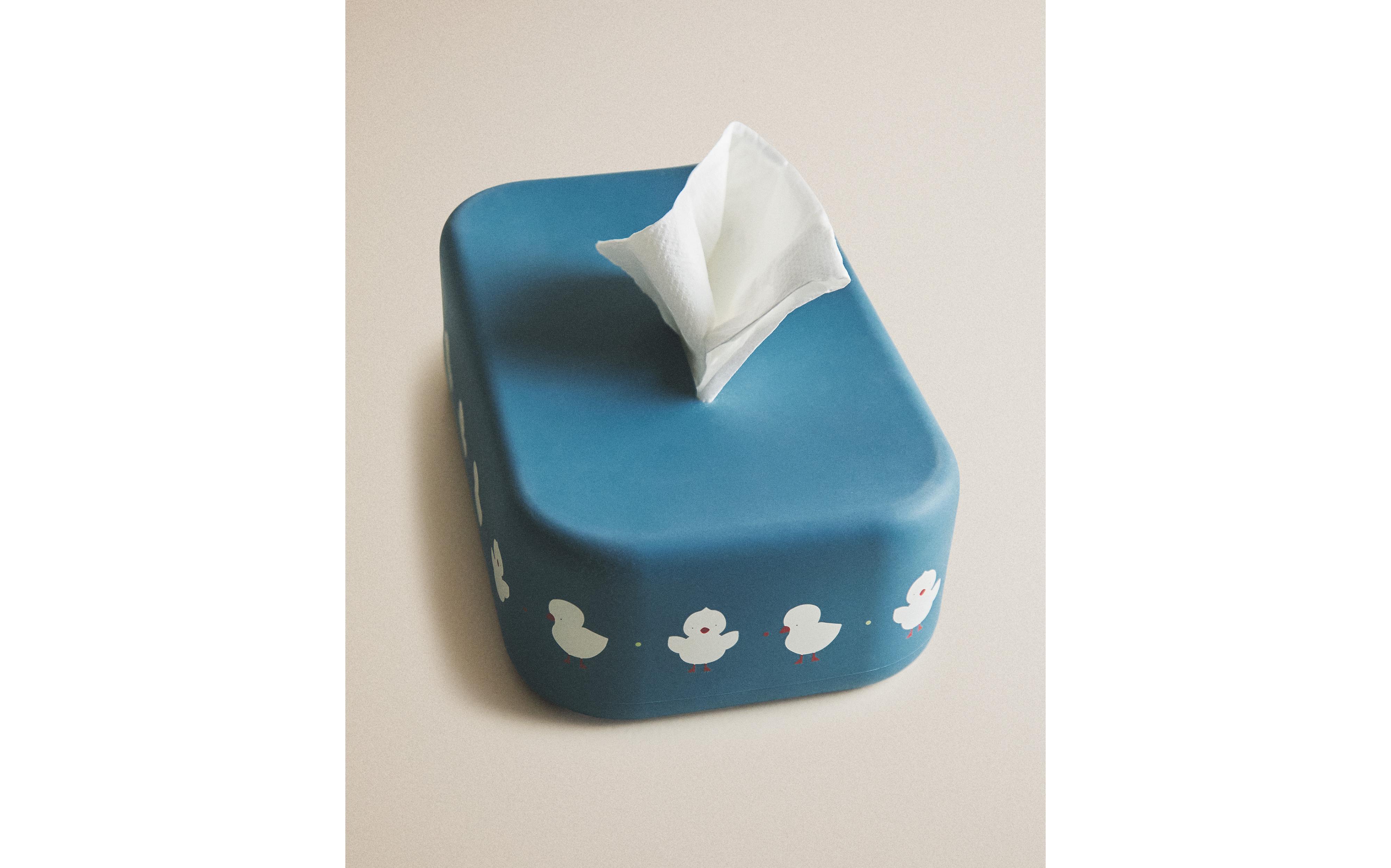 CHICK SILICONE WIPE HOLDER product thumbnail 8