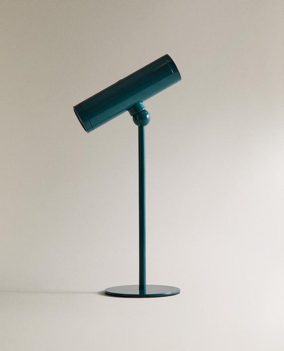 KIDS' TORCH DESK LAMP WITH PROJECTION