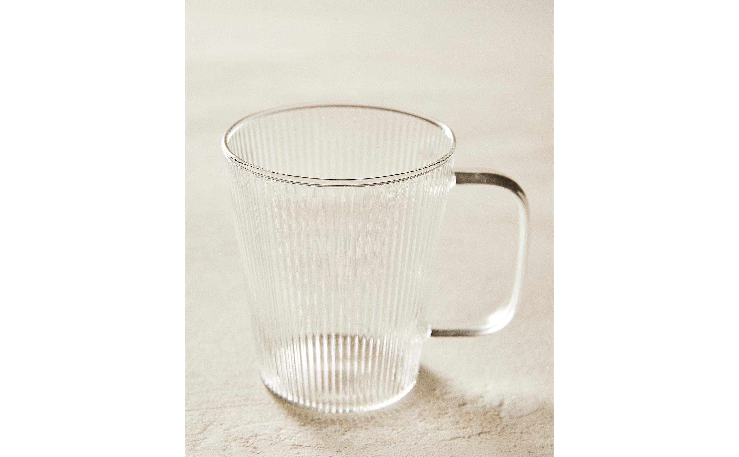 Maru 　balefire glass cup Epiphany Cups — BaleFire