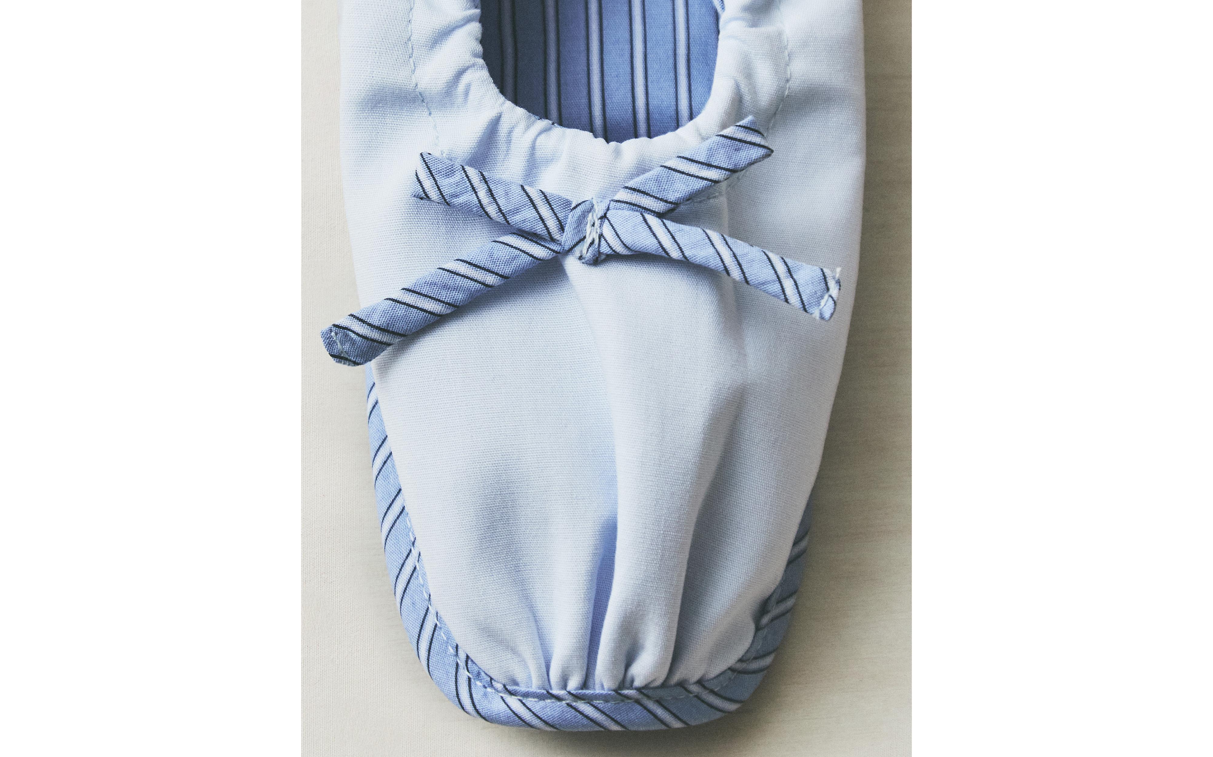 KIDS' BALLERINAS WITH BOW product thumbnail 9