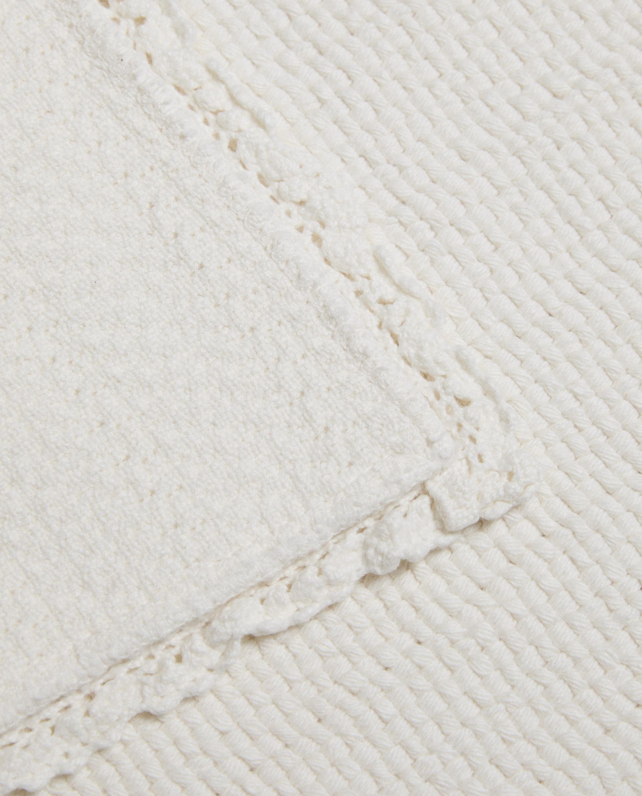 CROCHET BATH MAT product thumbnail 5