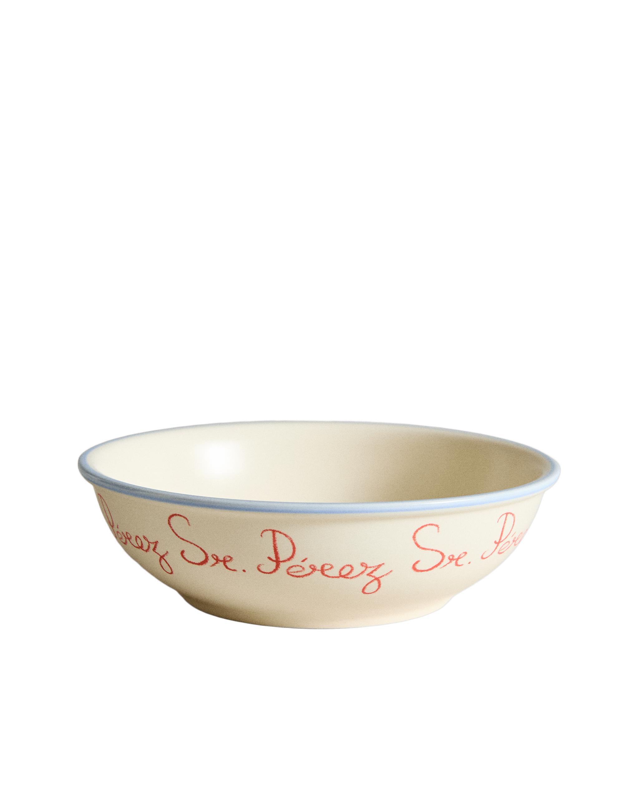 KIDS' CERAMIC TOOTH FAIRY BOWL product thumbnail 4