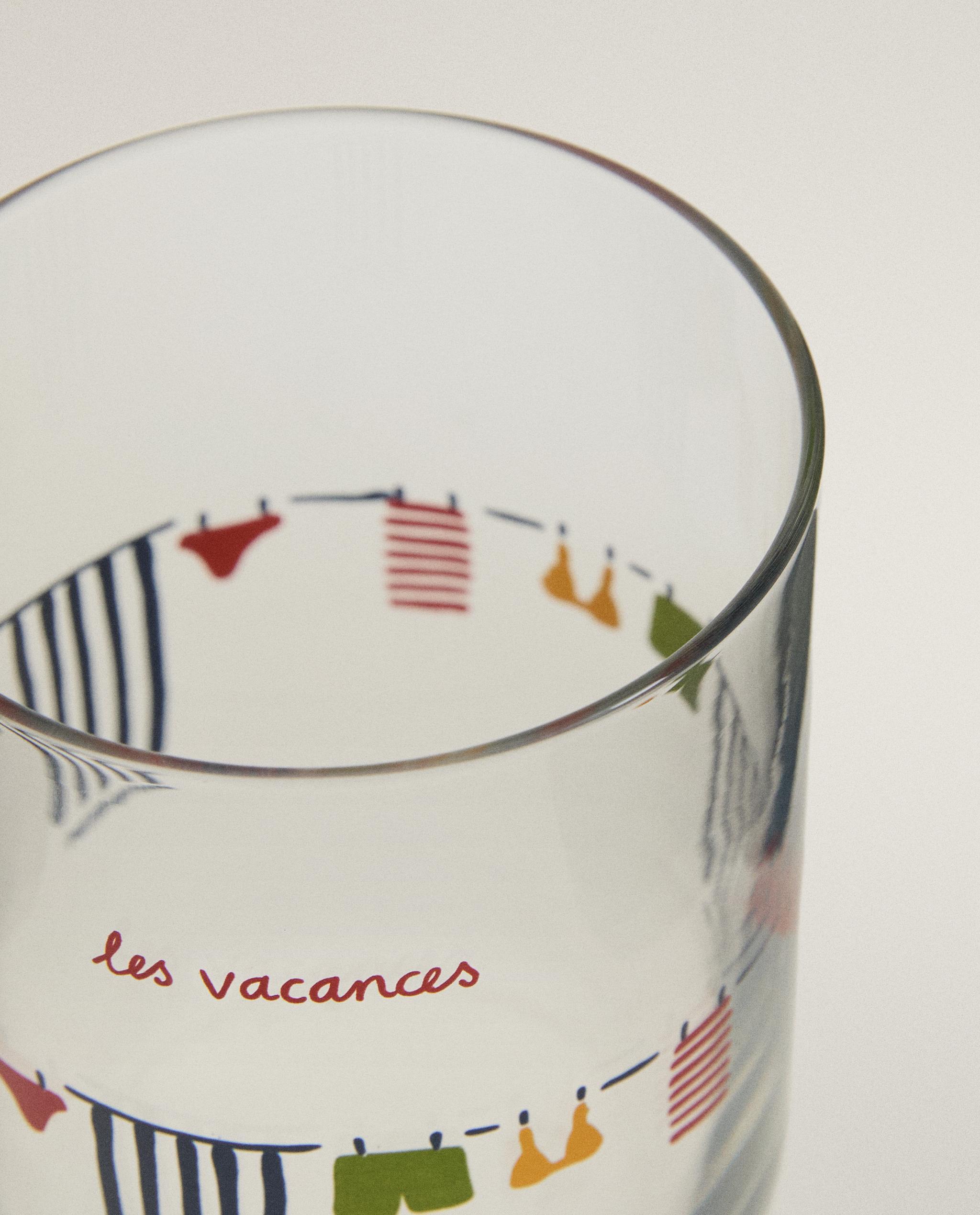 DIEGO NINES SUMMER GLASSWARE SET product thumbnail 17