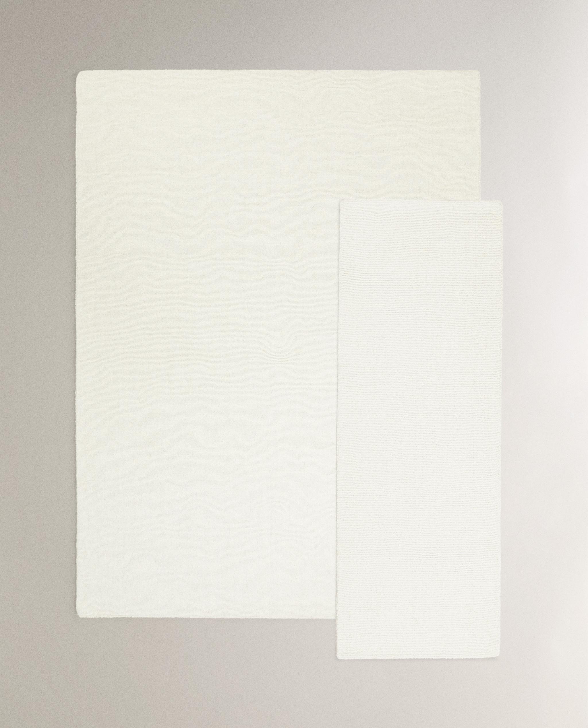 ウール ラグ | Zara Home 日本/Japan