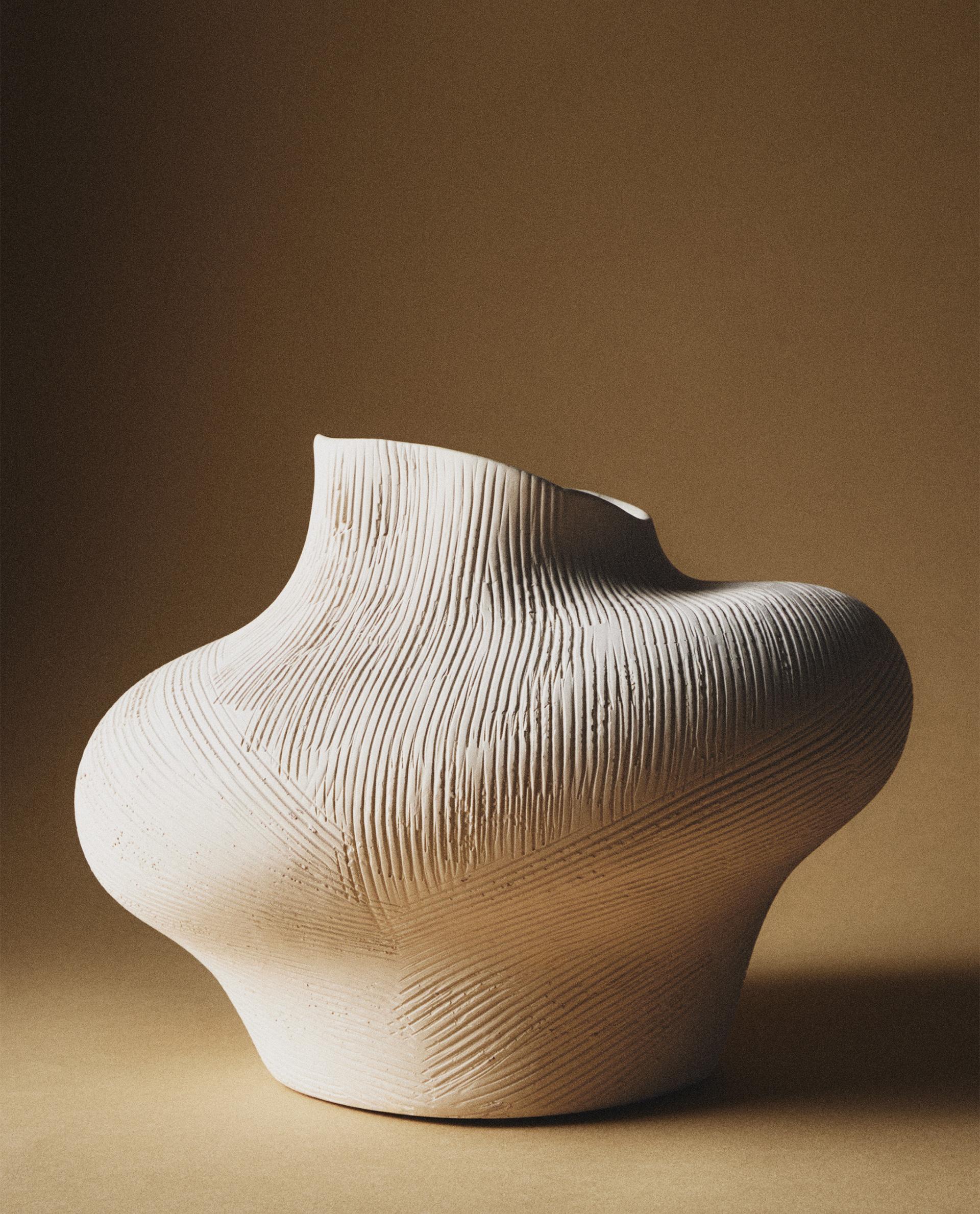 花入れ | Zara Home 日本/Japan | 最新コレクション