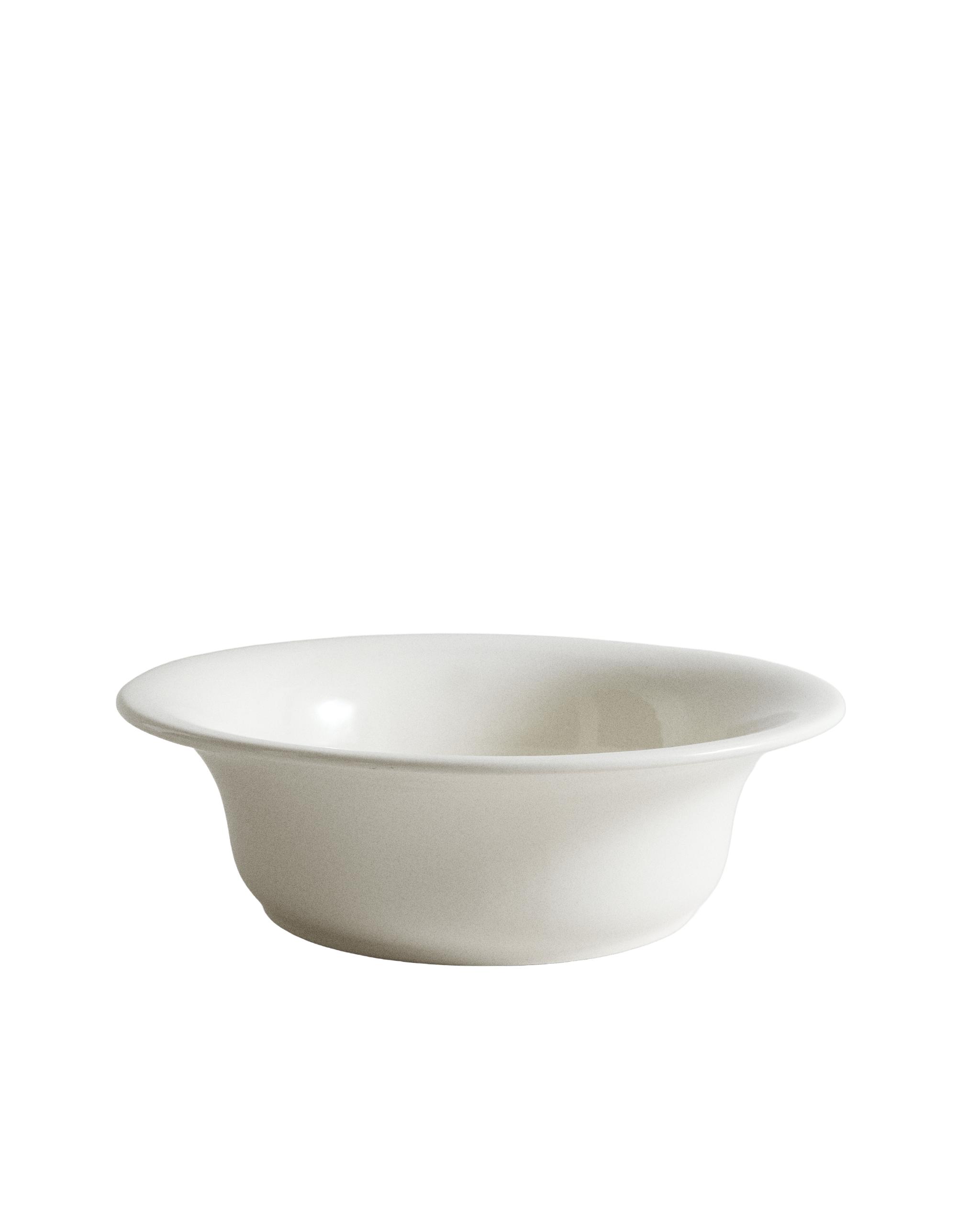 PLAIN EARTHENWARE BOWL product thumbnail 6