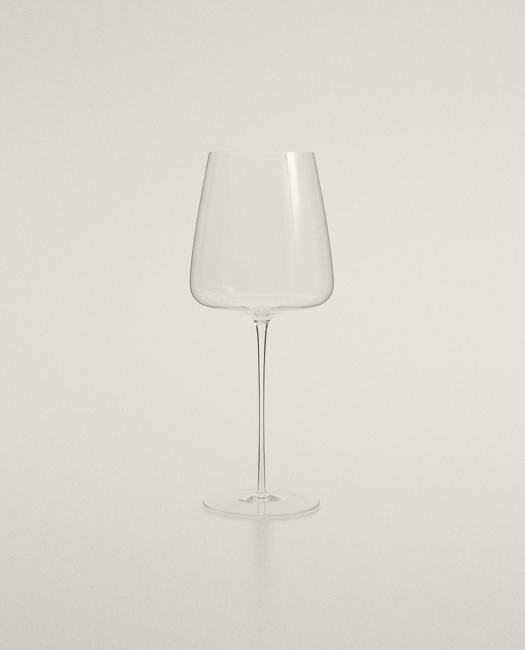ULTRA LIGHTWEIGHT WINE GLASS product thumbnail 8