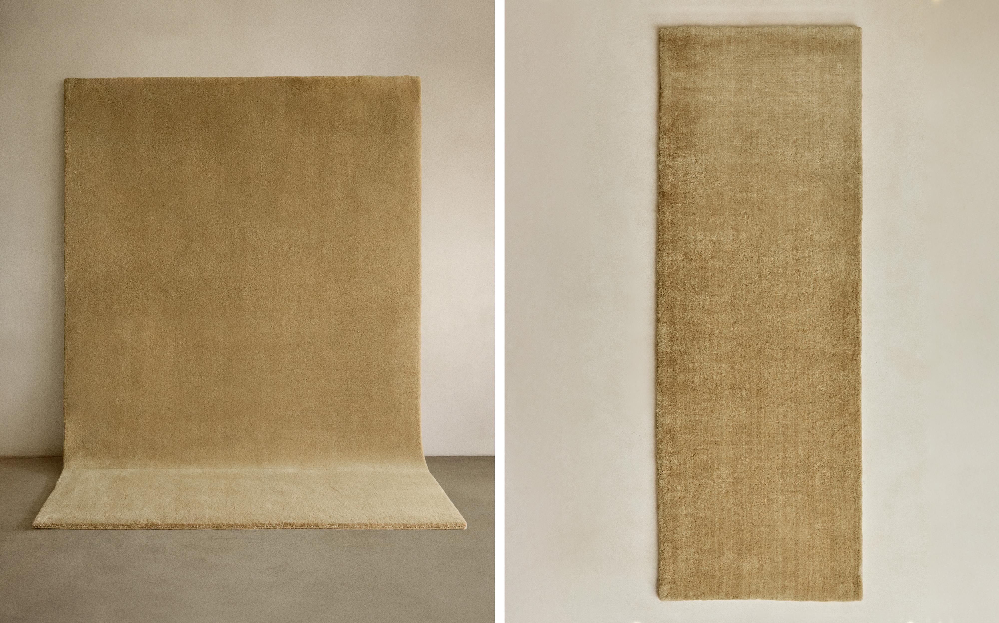 CASHMERE WOOL RUG product thumbnail 11